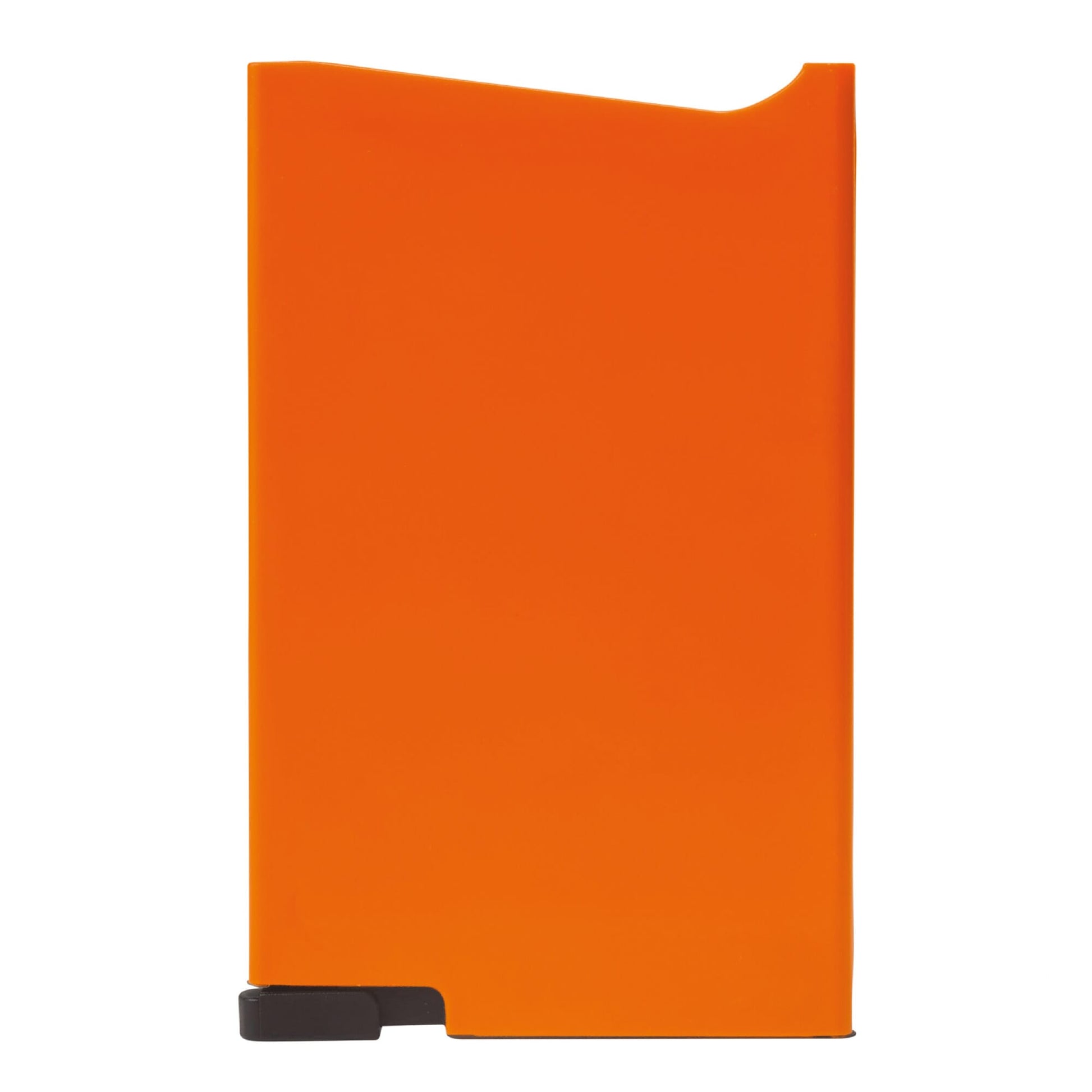 RFID Anti Skimming Kunststoff-Kartenhalter