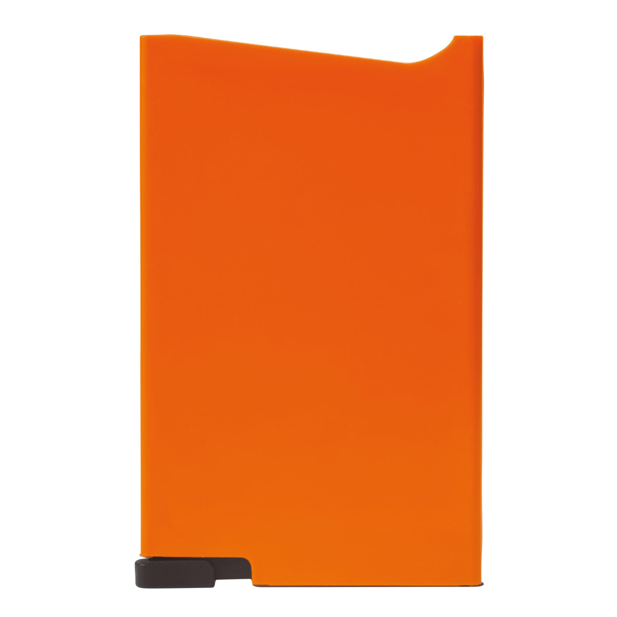 RFID Anti Skimming Kunststoff-Kartenhalter