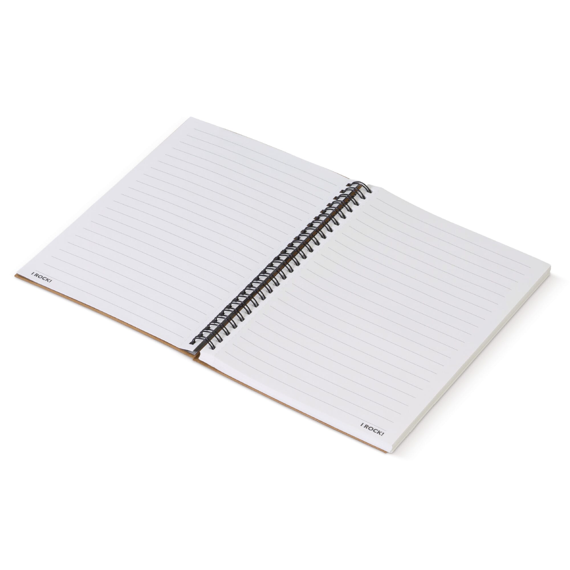 Notizbuch A5 aus Steinpapier