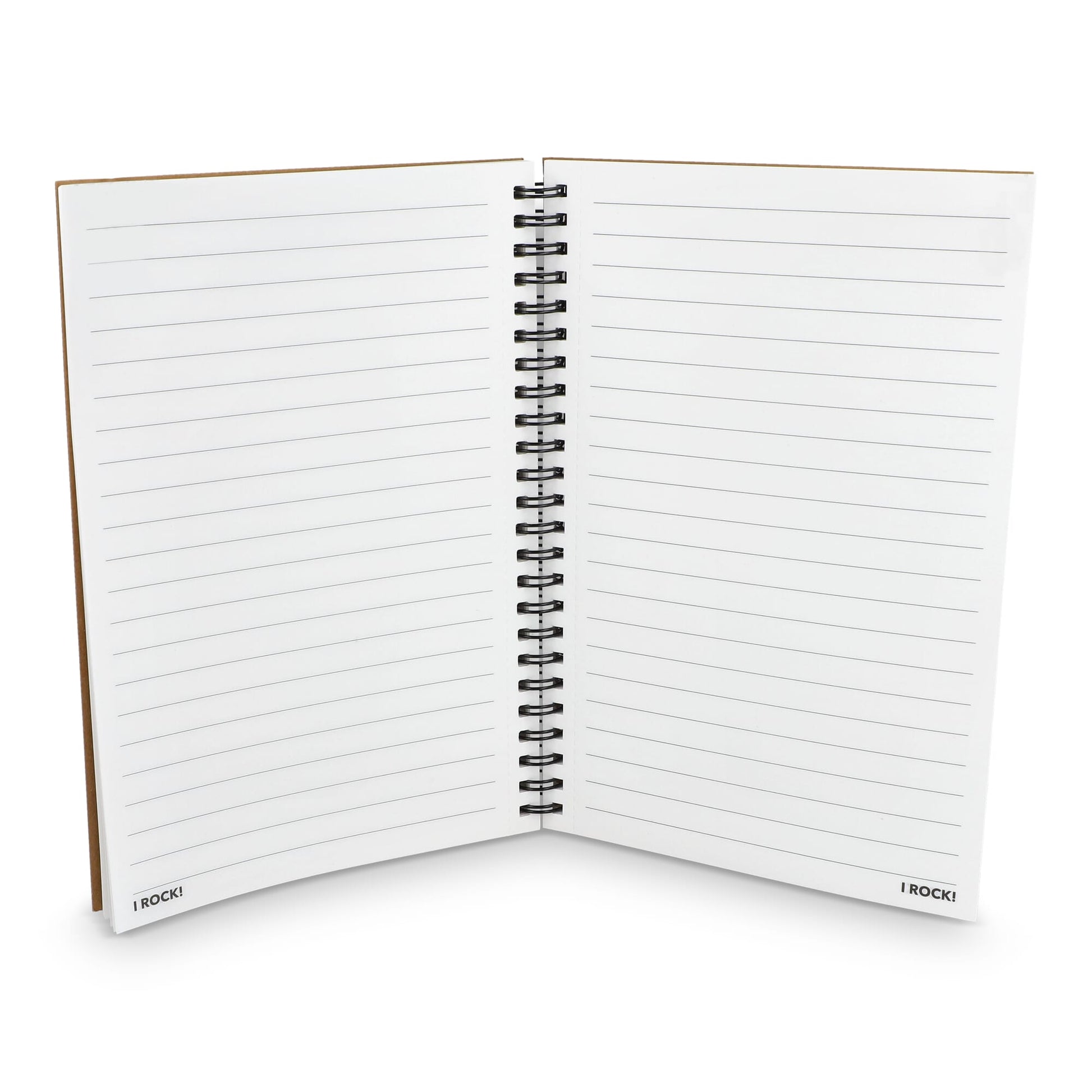 Notizbuch A5 aus Steinpapier