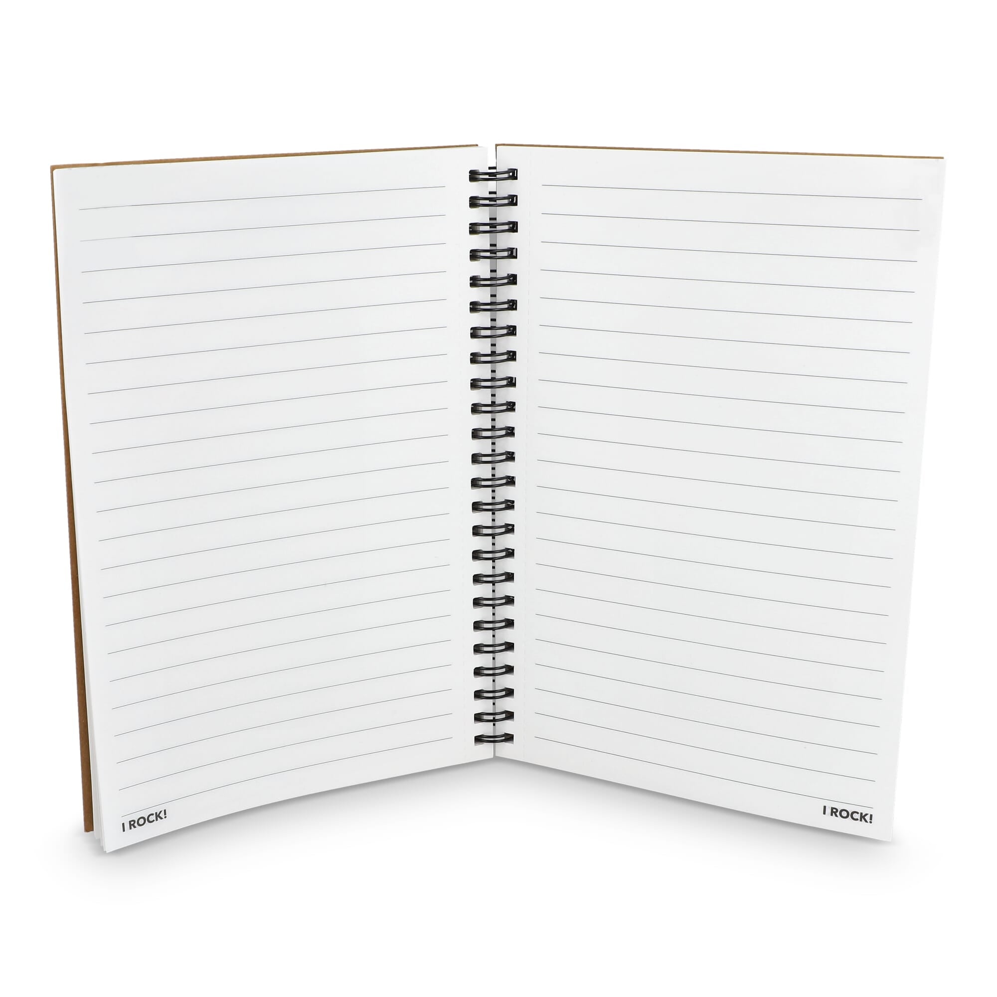 Notizbuch A5 aus Steinpapier