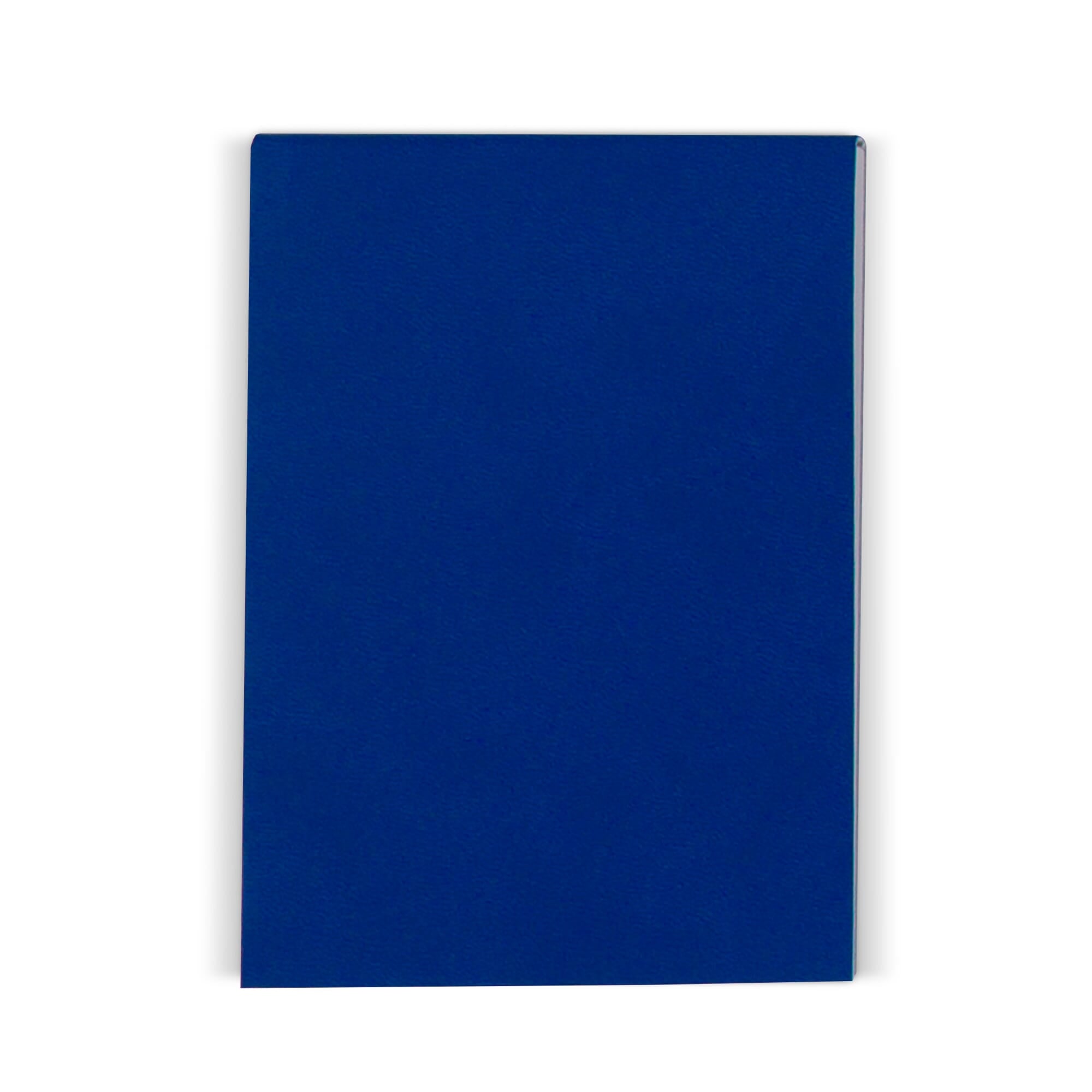 Notizbuch mit 150 Blatt Recyclingpapier