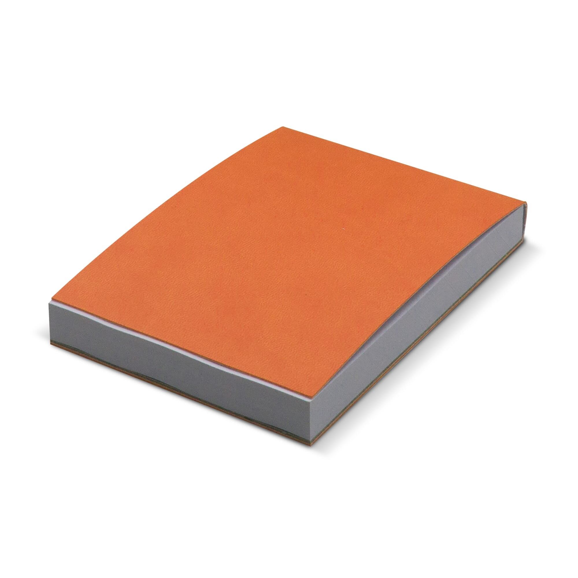 Notizbuch mit 150 Blatt Recyclingpapier