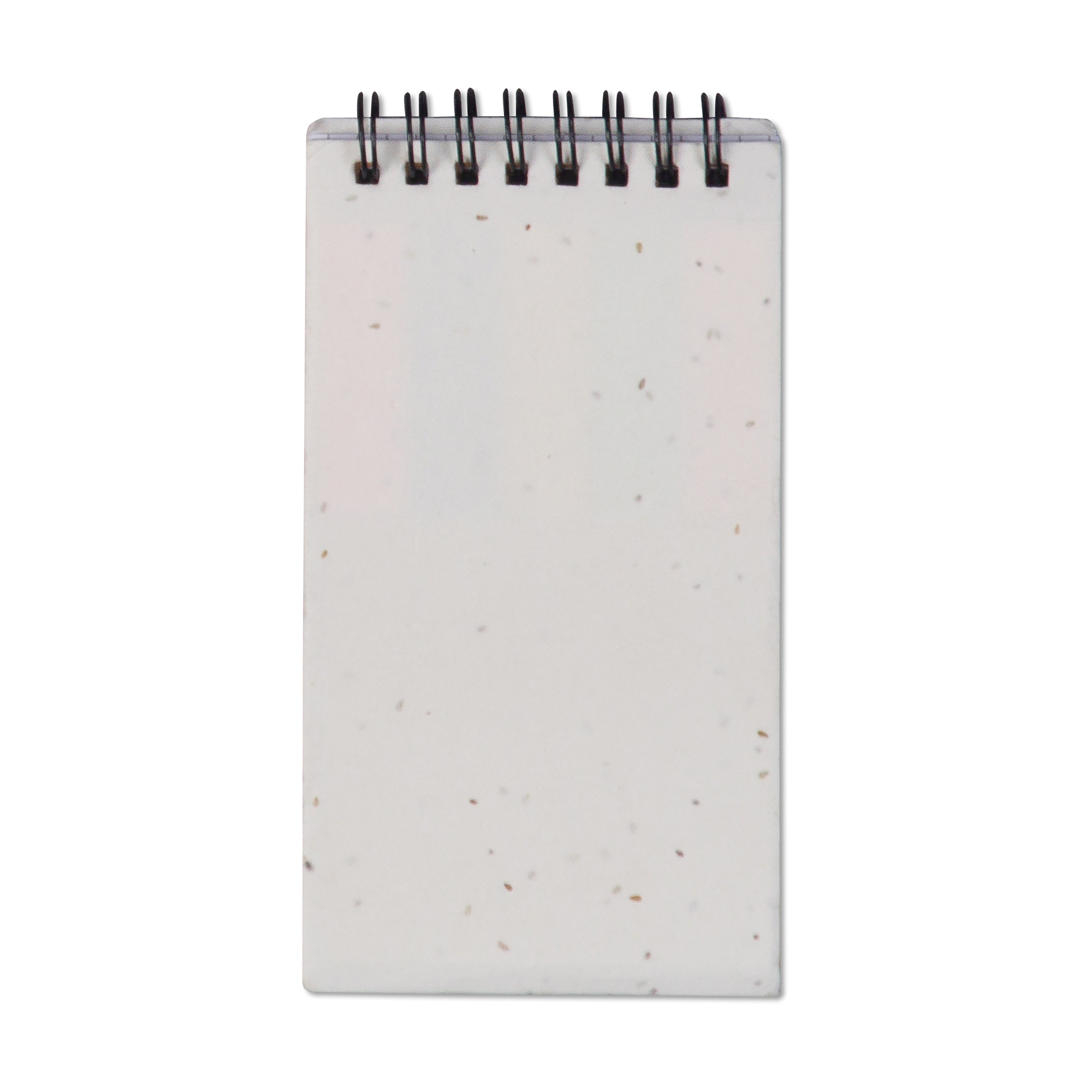 Haftnotizen-Set aus Saatgutpapier