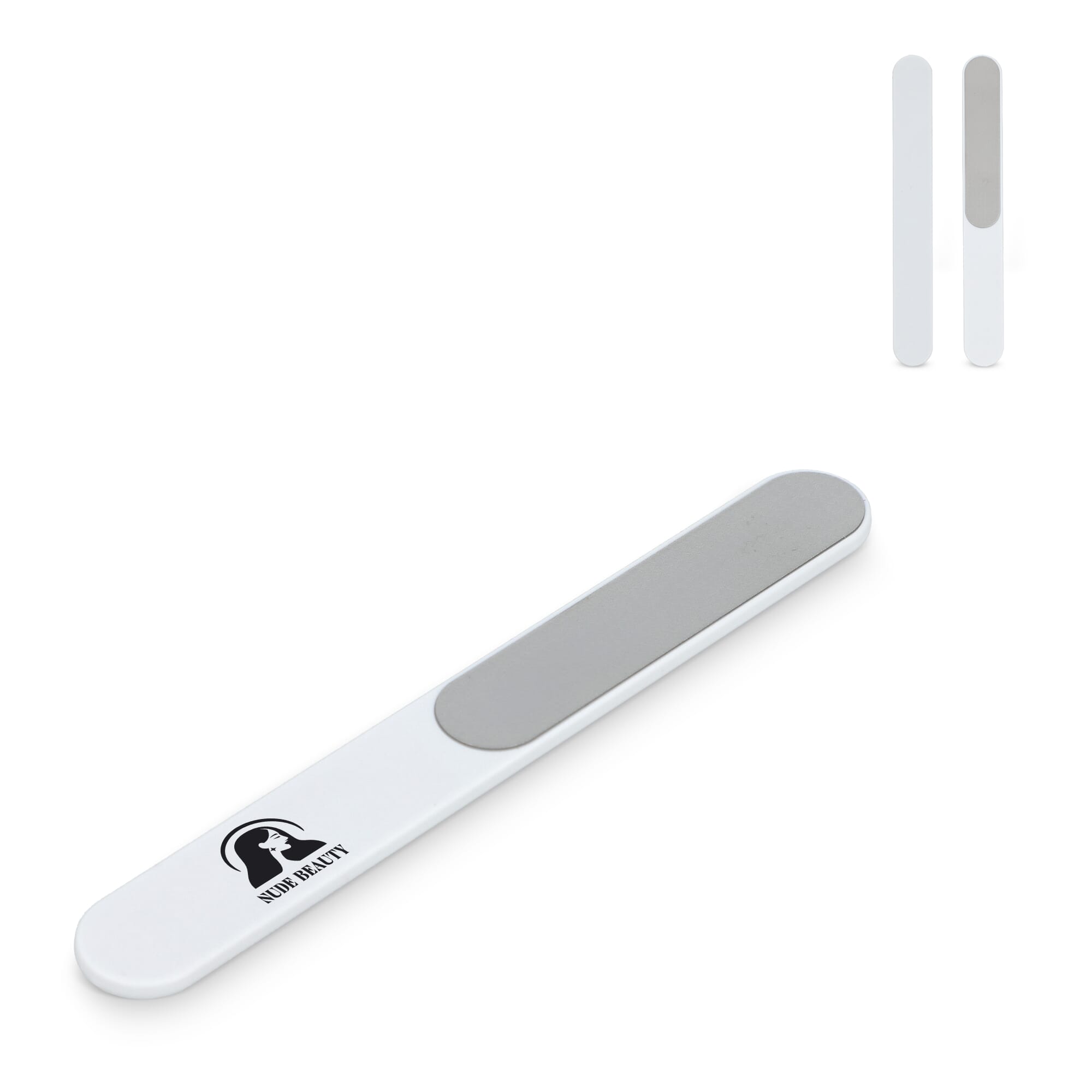 Nagelfeile Noa aus recyceltem ABS