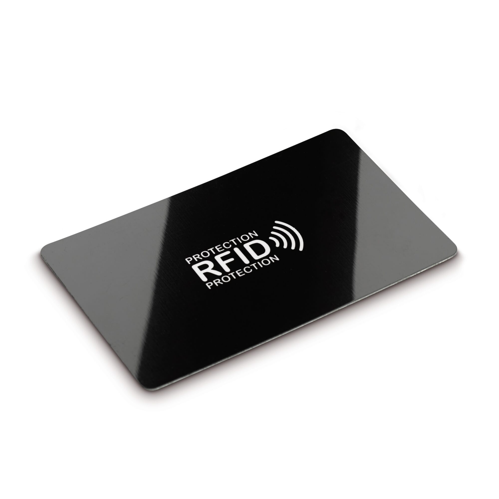 RFID Anti Skim Karte