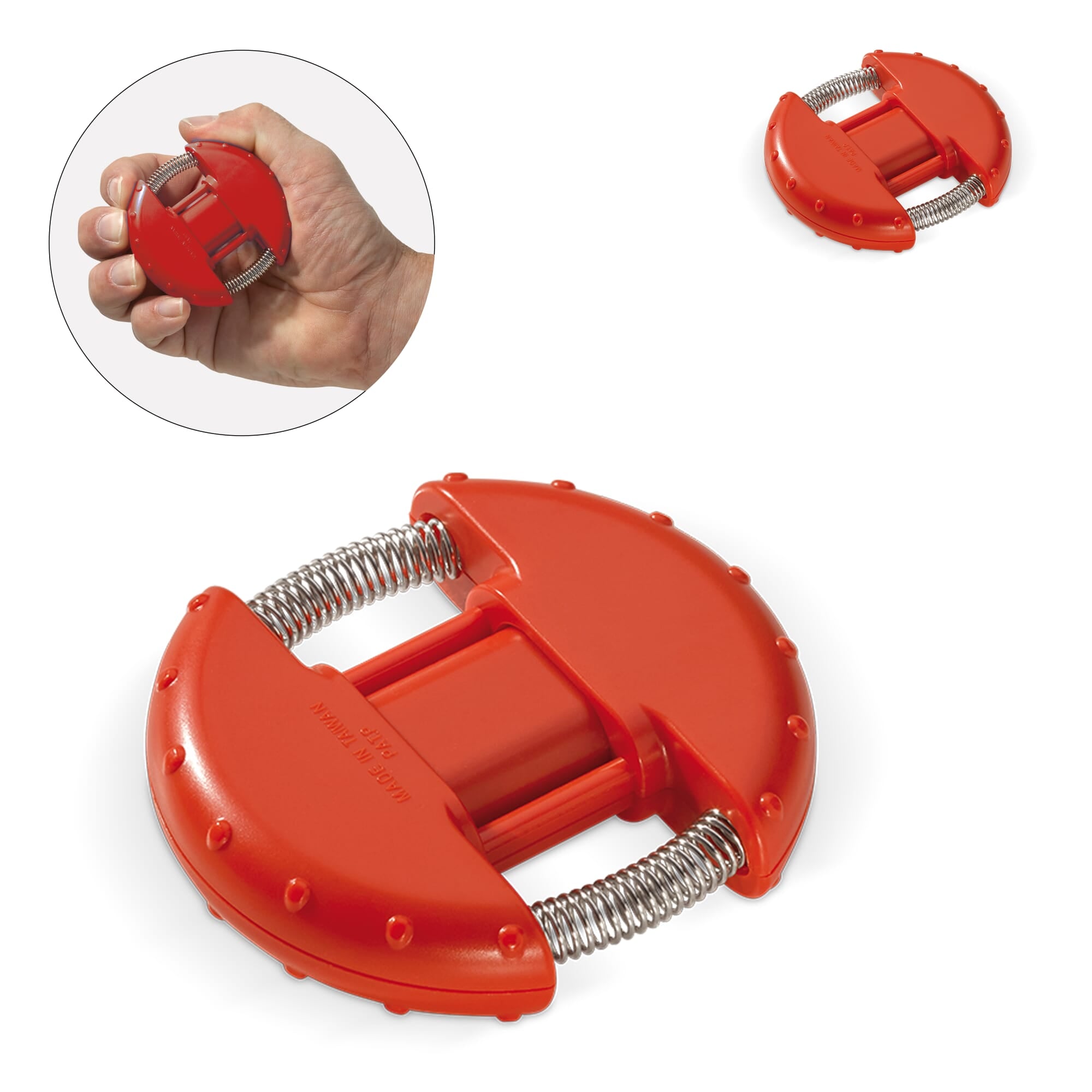 Handtrainer