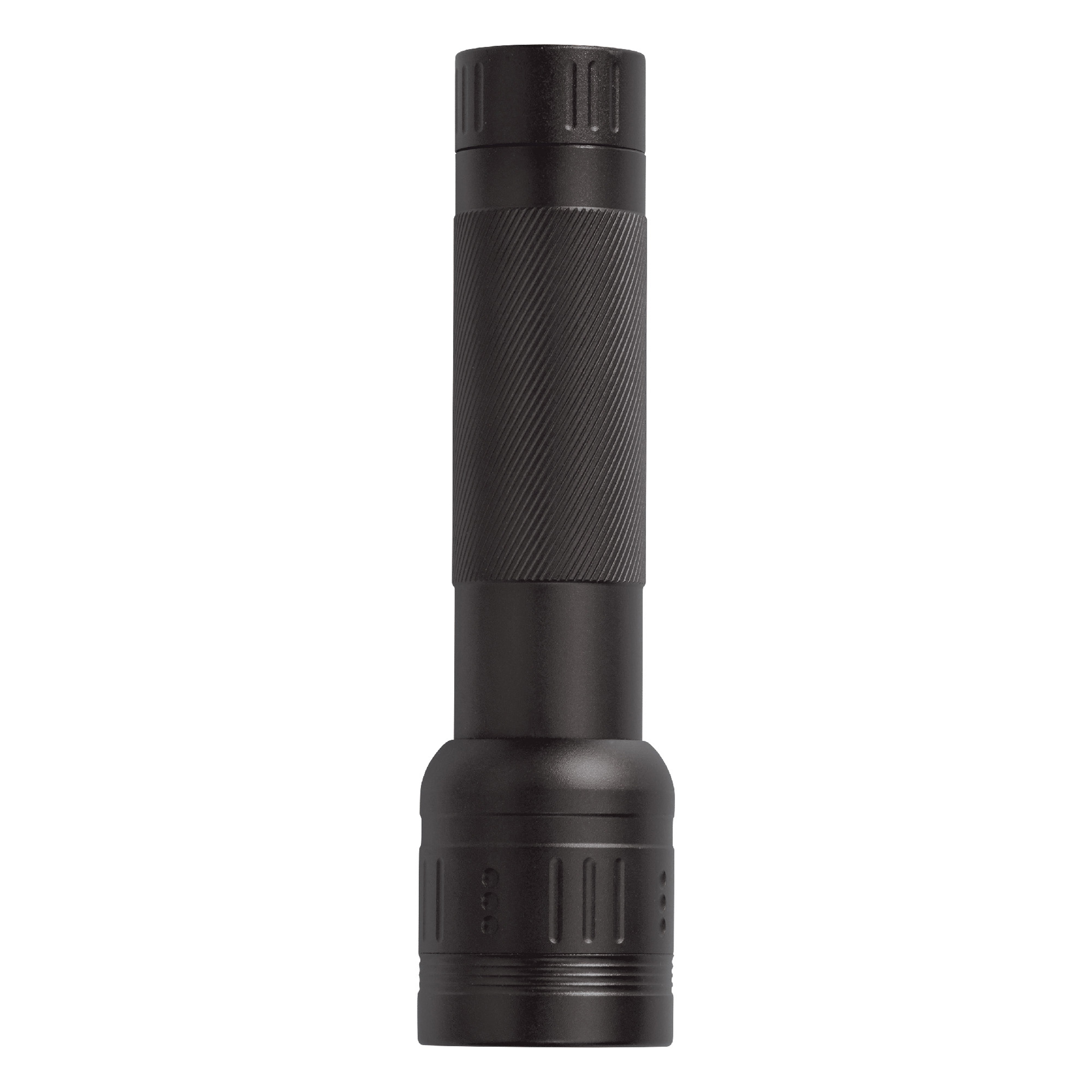 Abenteuer-Taschenlampe aus Aluminium