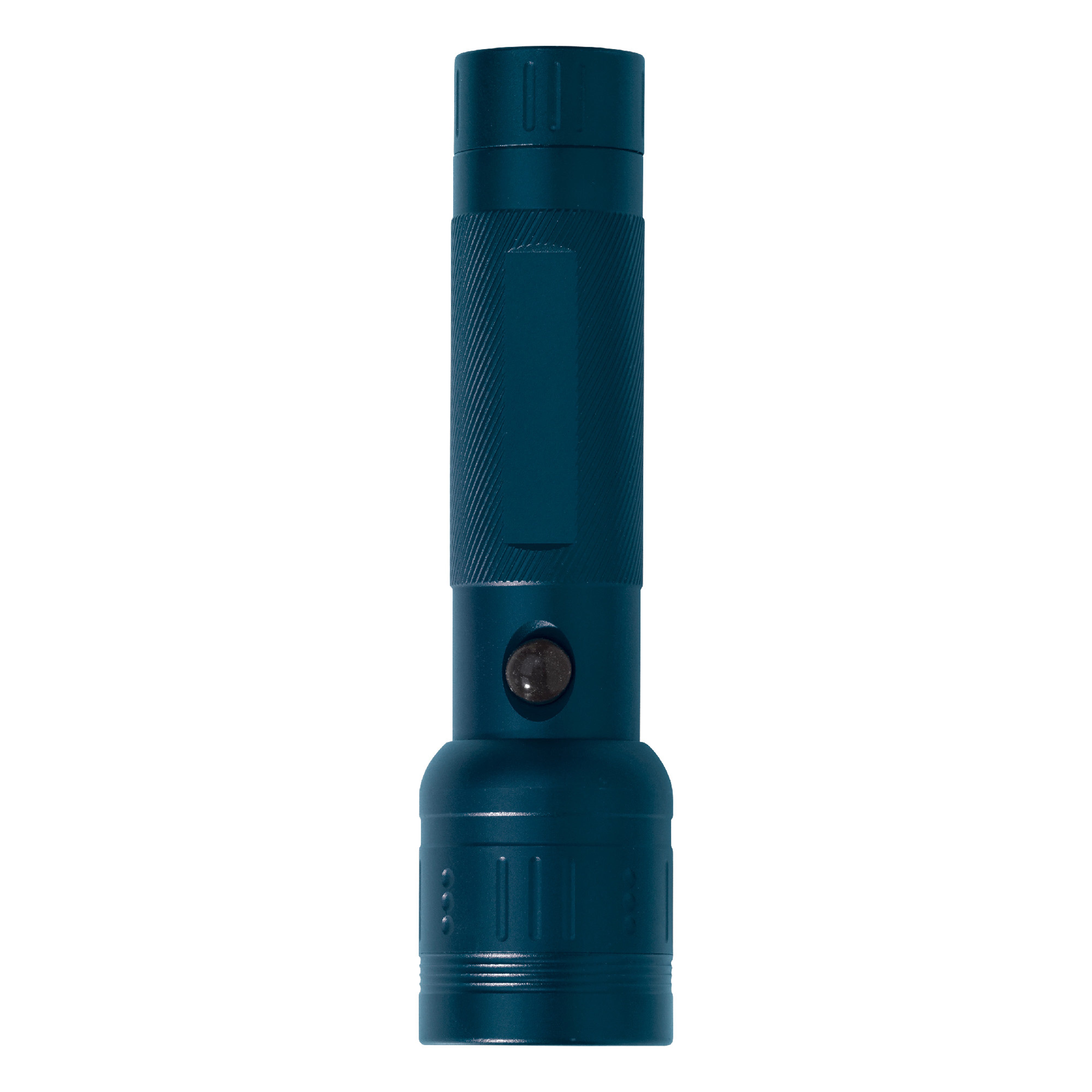Abenteuer-Taschenlampe aus Aluminium
