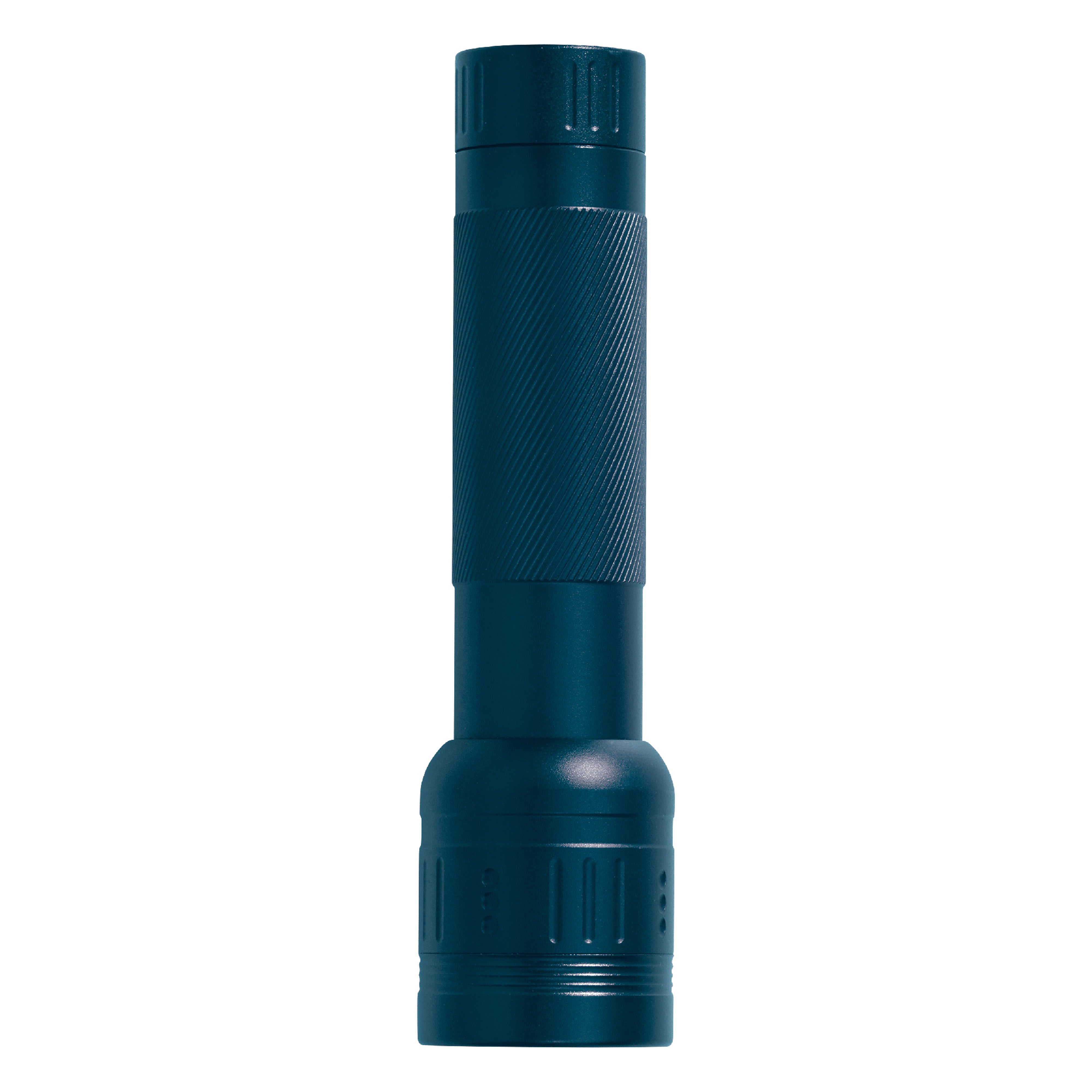 Abenteuer-Taschenlampe aus Aluminium