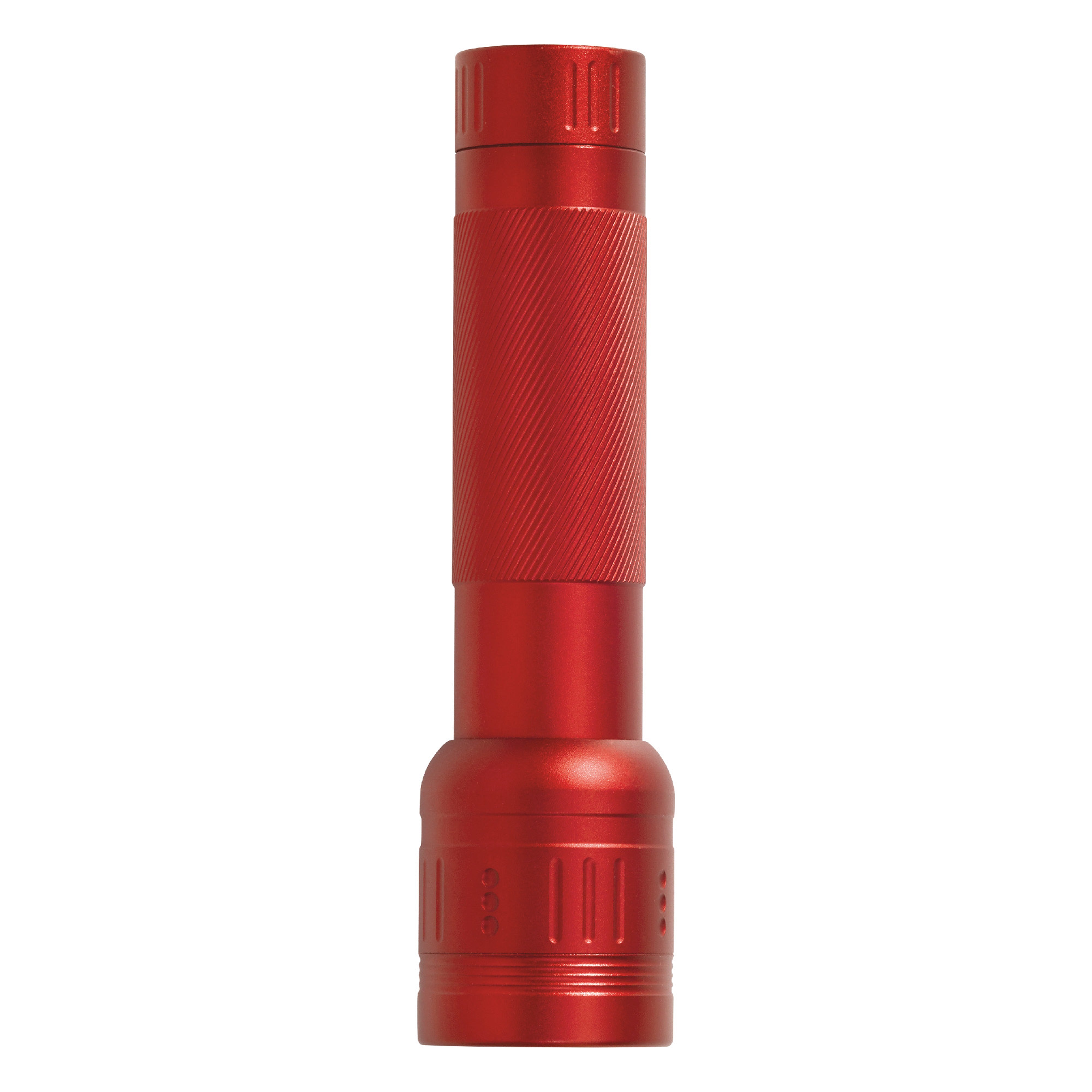 Abenteuer-Taschenlampe aus Aluminium