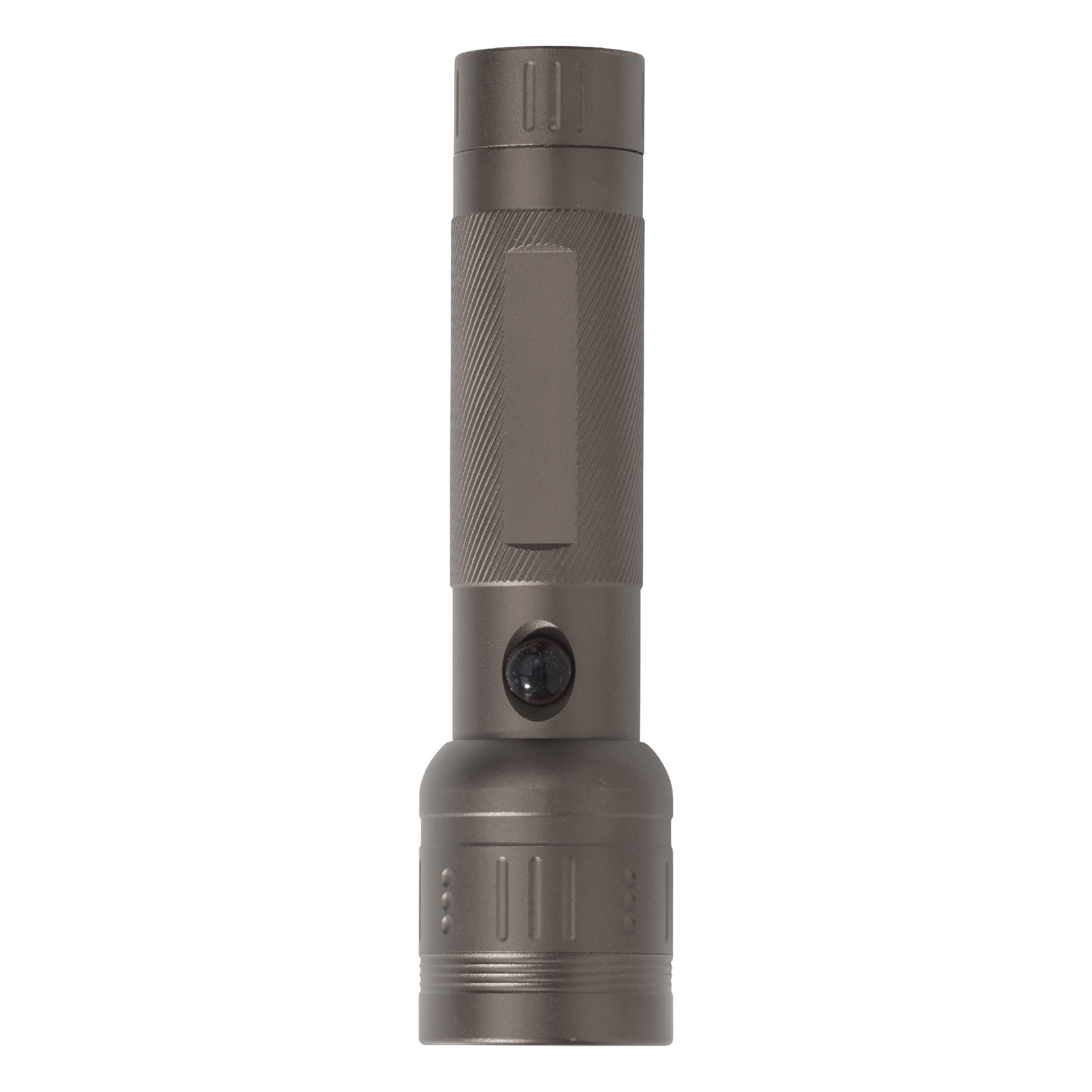 Abenteuer-Taschenlampe aus Aluminium