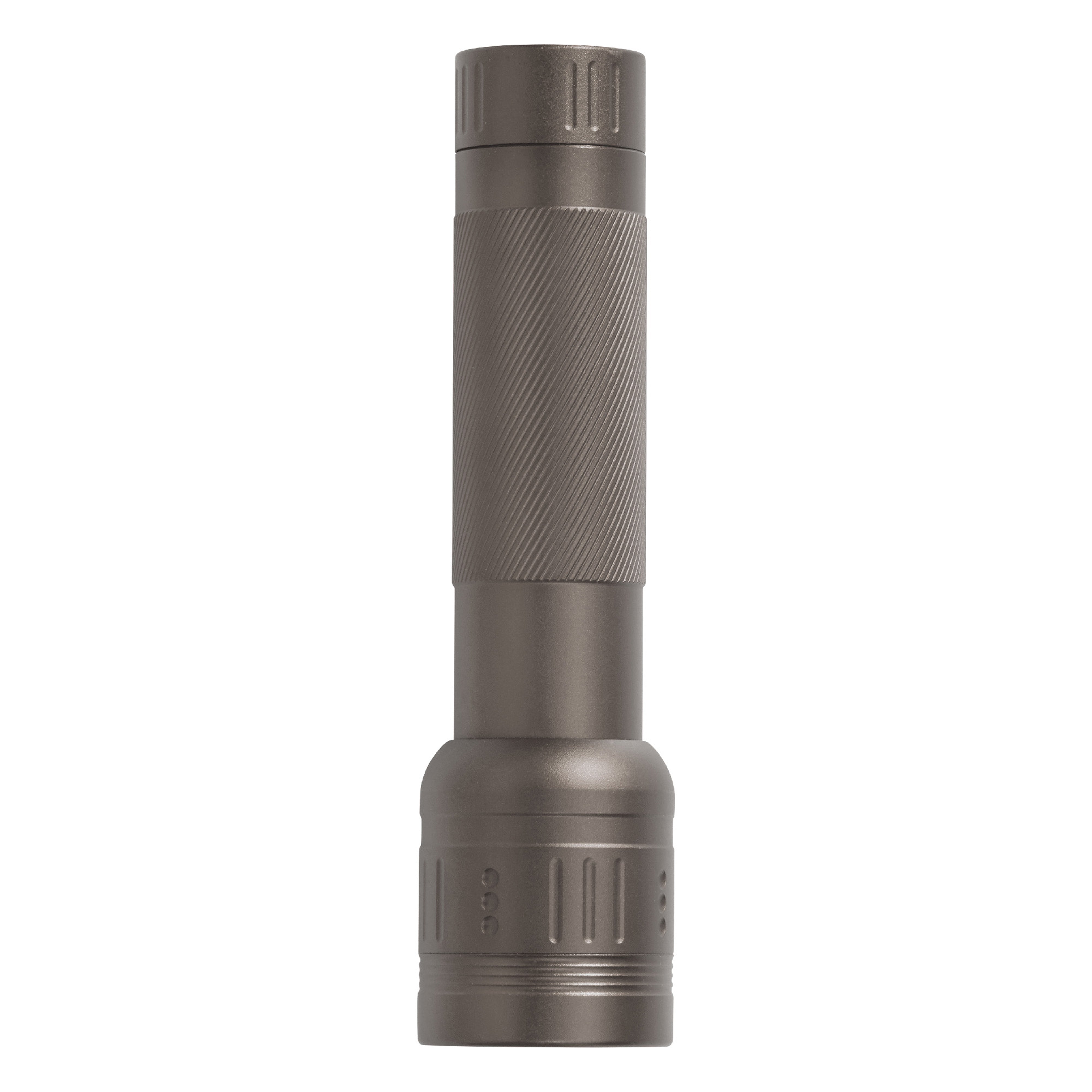 Abenteuer-Taschenlampe aus Aluminium