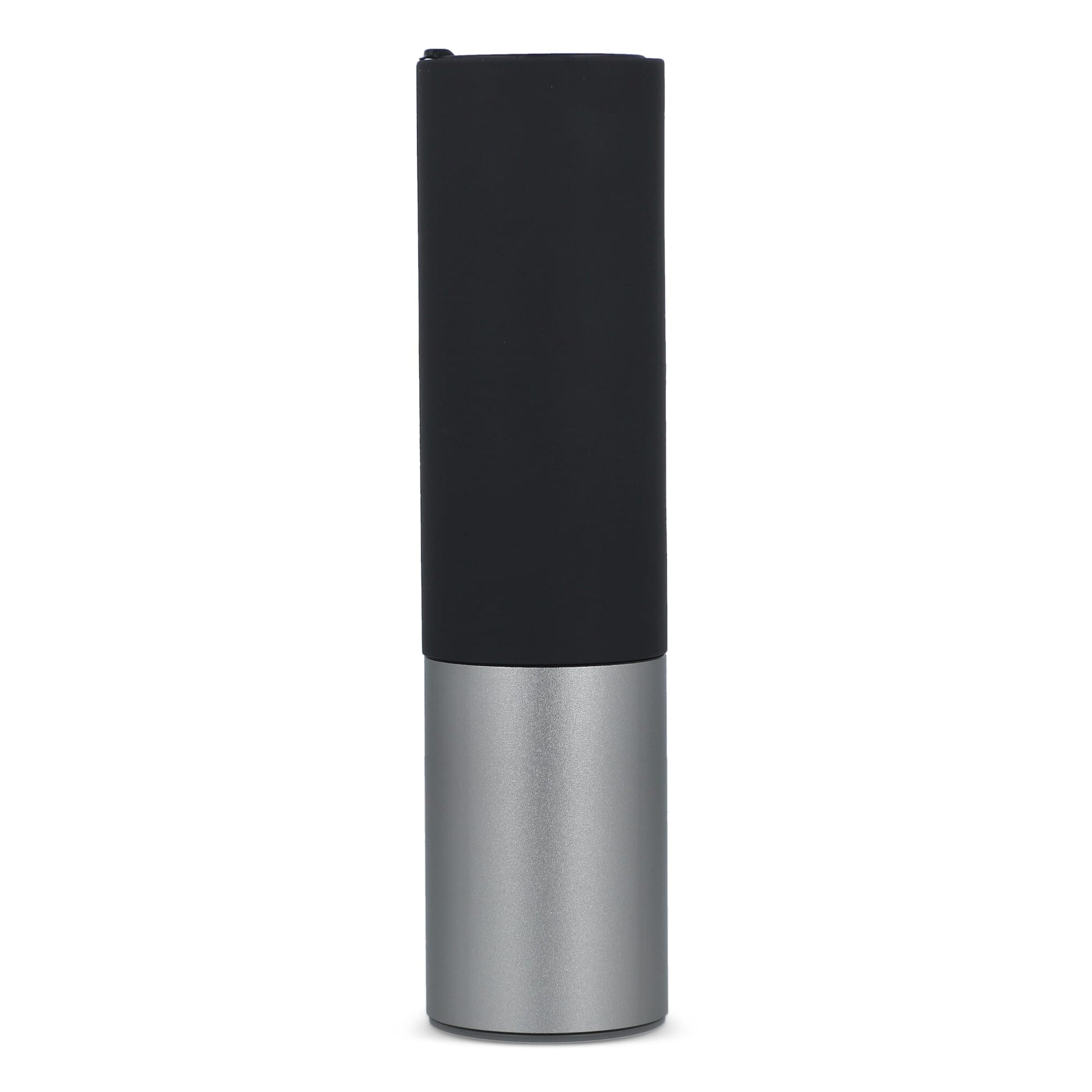 Wiederaufladbare 10-W-LED-Taschenlampe mit Zoomfunktion, 300 lm