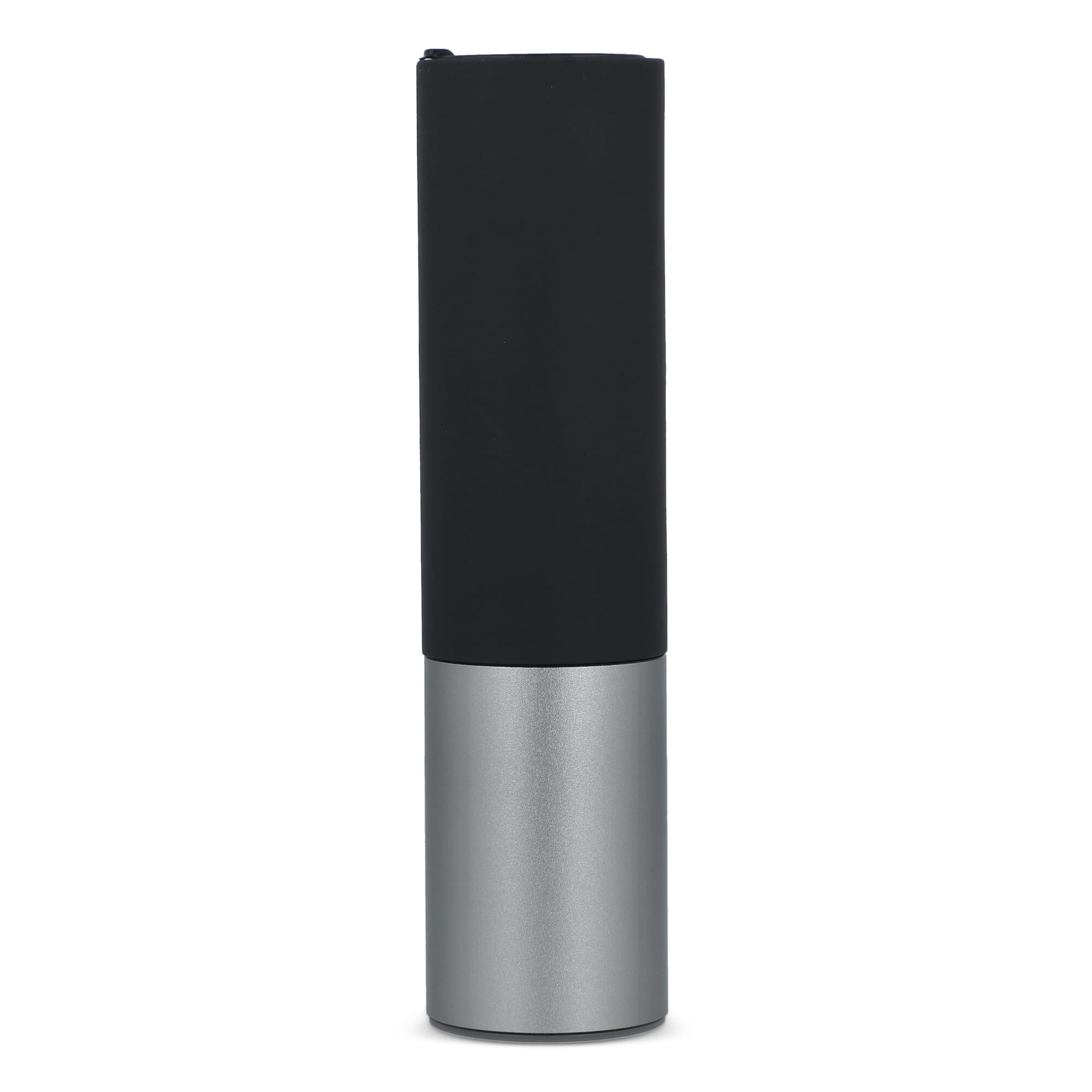 Wiederaufladbare 10-W-LED-Taschenlampe mit Zoomfunktion, 300 lm