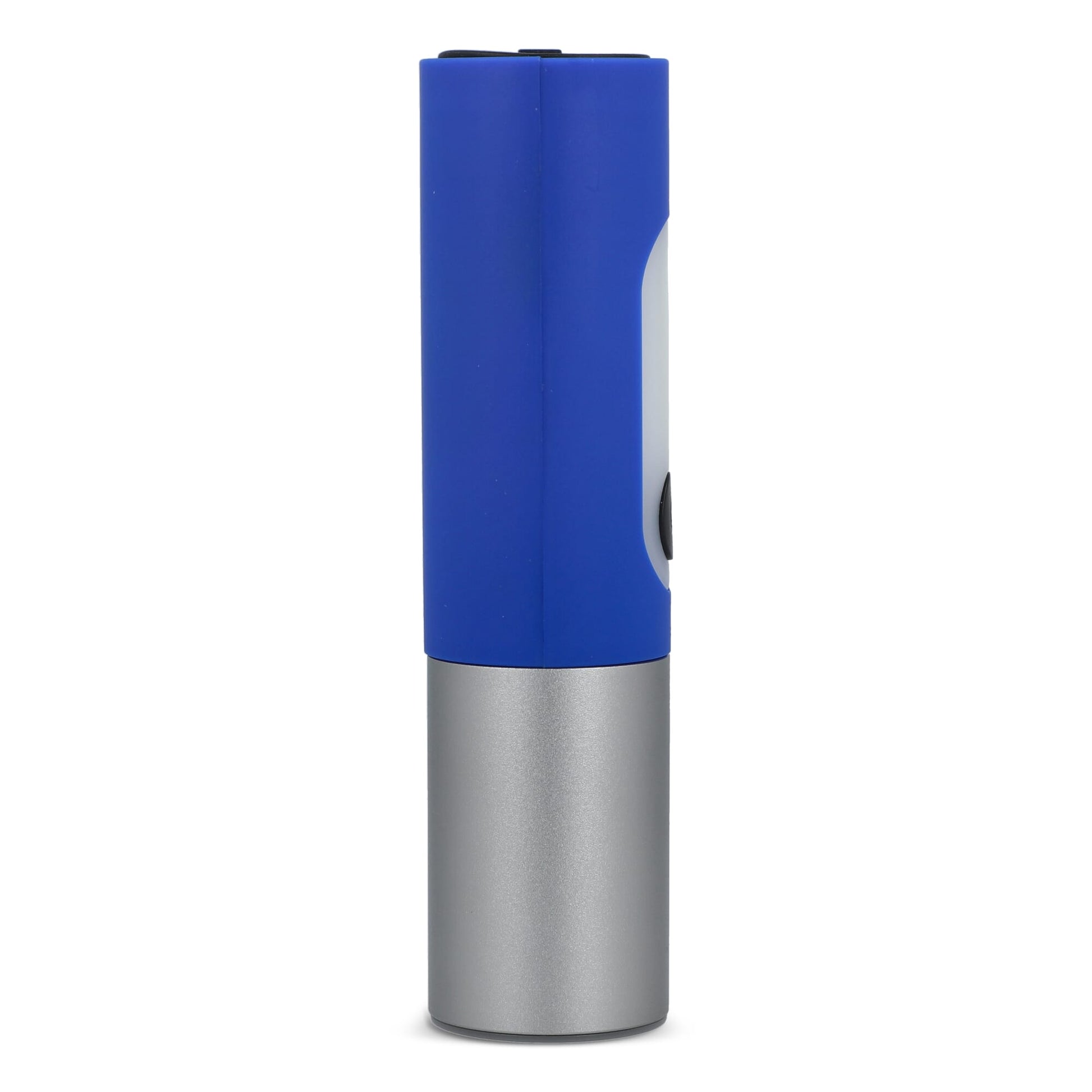 Wiederaufladbare 10-W-LED-Taschenlampe mit Zoomfunktion, 300 lm
