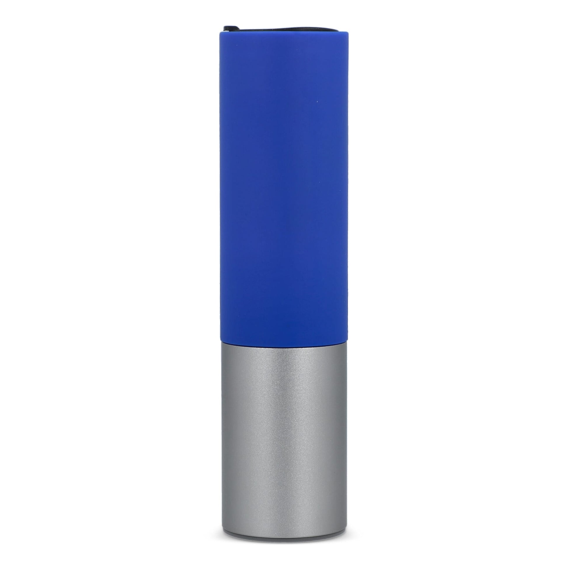 Wiederaufladbare 10-W-LED-Taschenlampe mit Zoomfunktion, 300 lm
