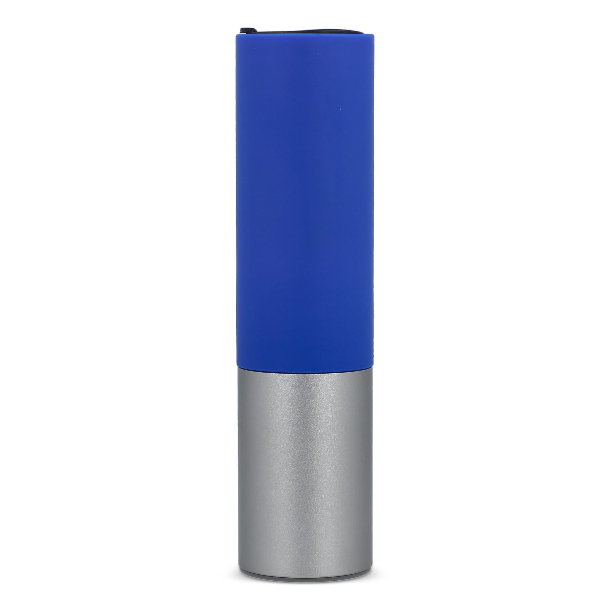 Wiederaufladbare 10-W-LED-Taschenlampe mit Zoomfunktion, 300 lm
