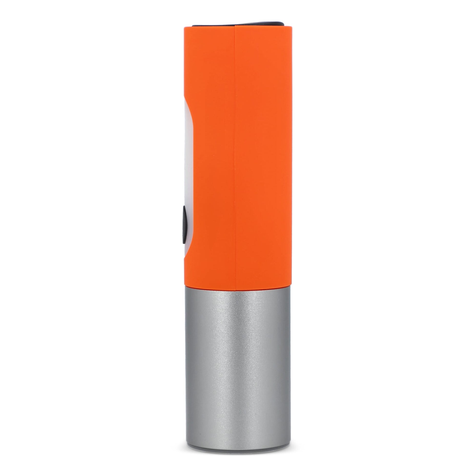 Wiederaufladbare 10-W-LED-Taschenlampe mit Zoomfunktion, 300 lm