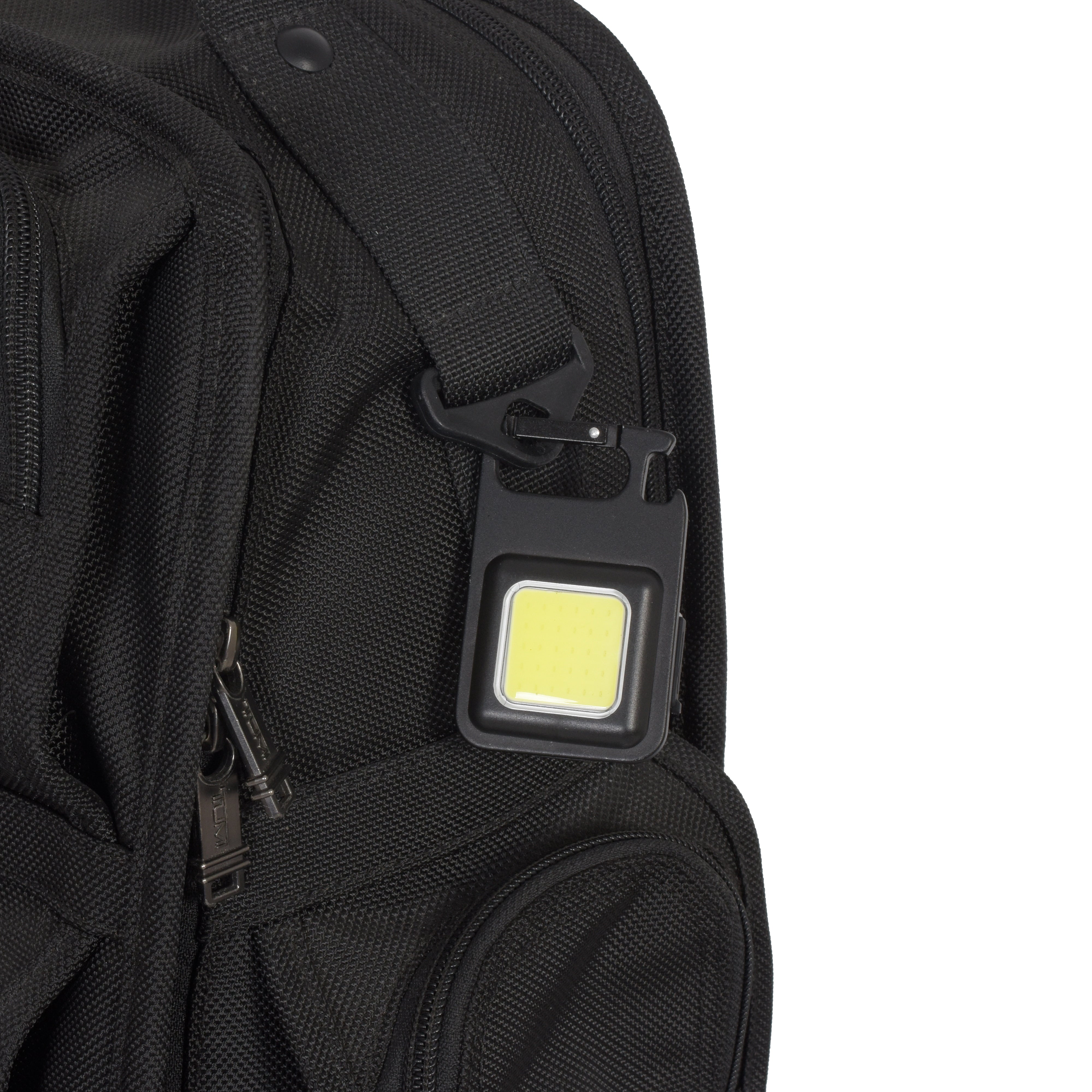 Wiederaufladbare COB-Arbeitsleuchte mit Magnet