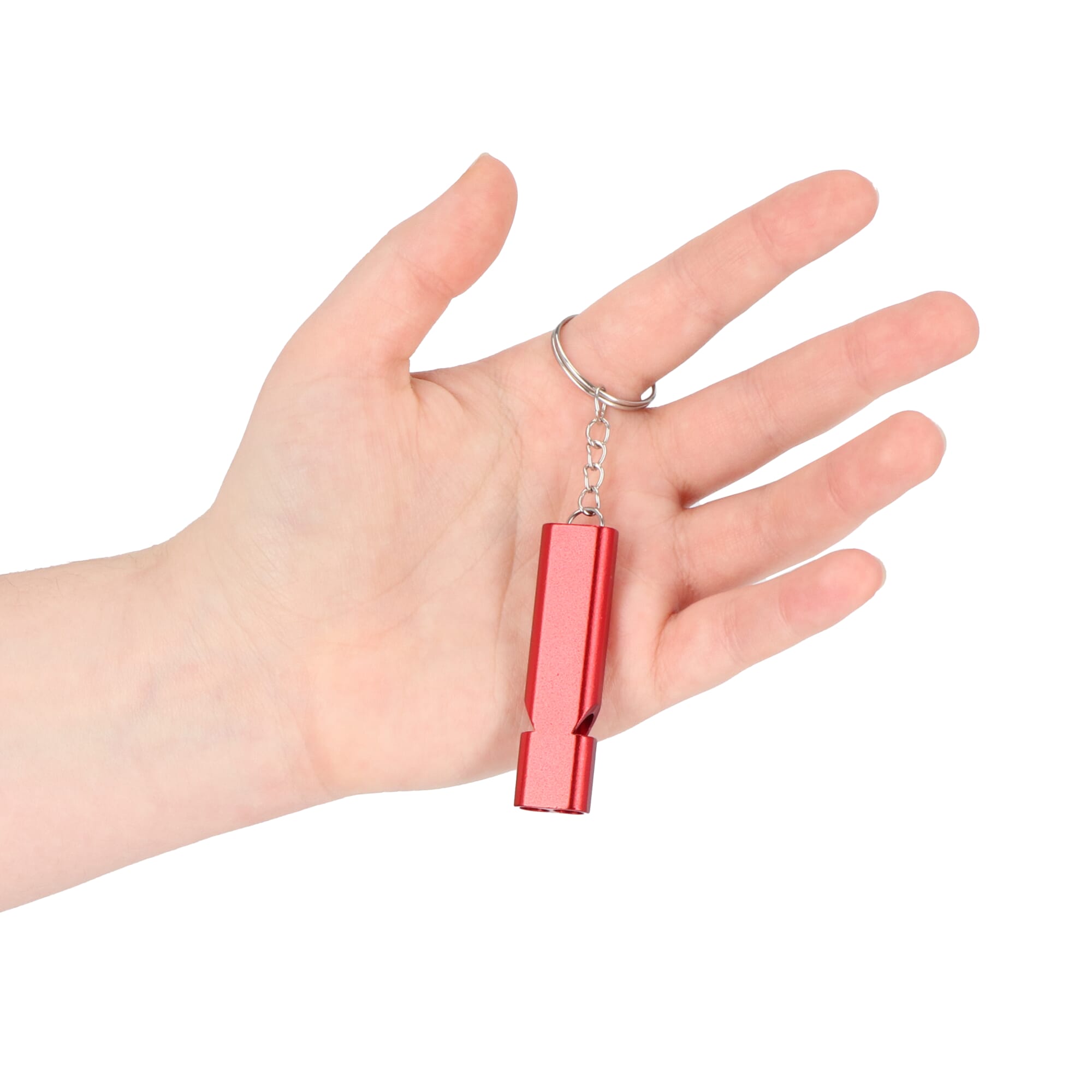 Pfeife für Notfälle