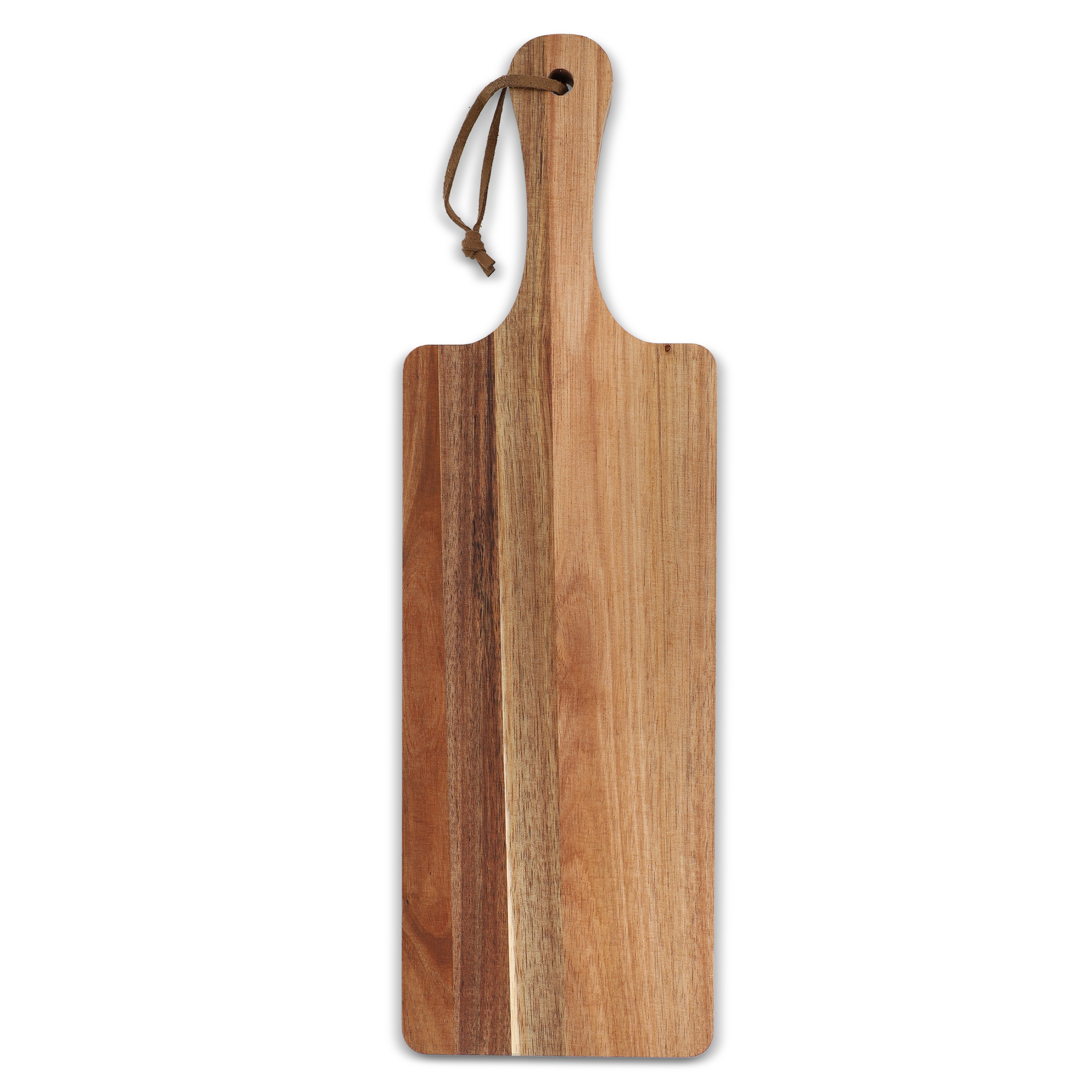 Servierbrett aus Akazie 38 × 11,7 cm