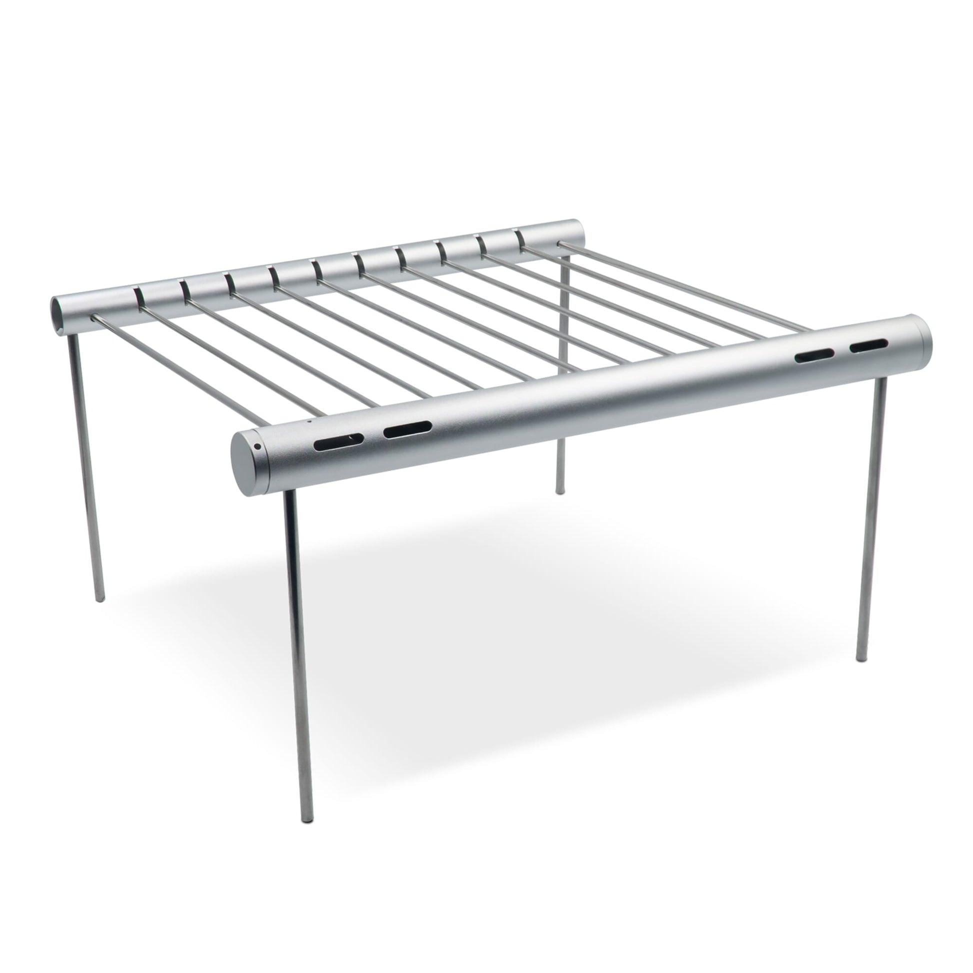 Mobiler BBQ Grill