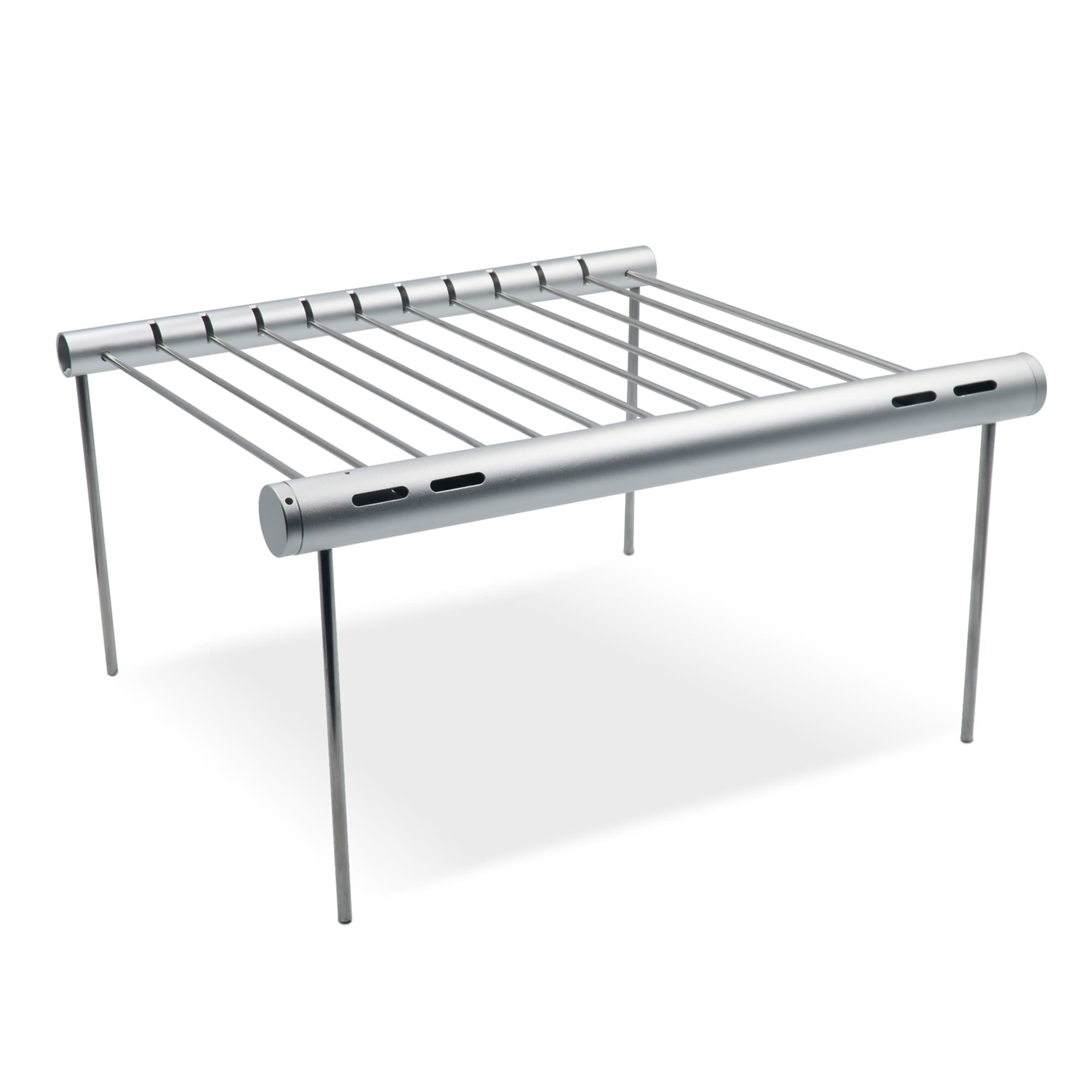 Mobiler BBQ Grill