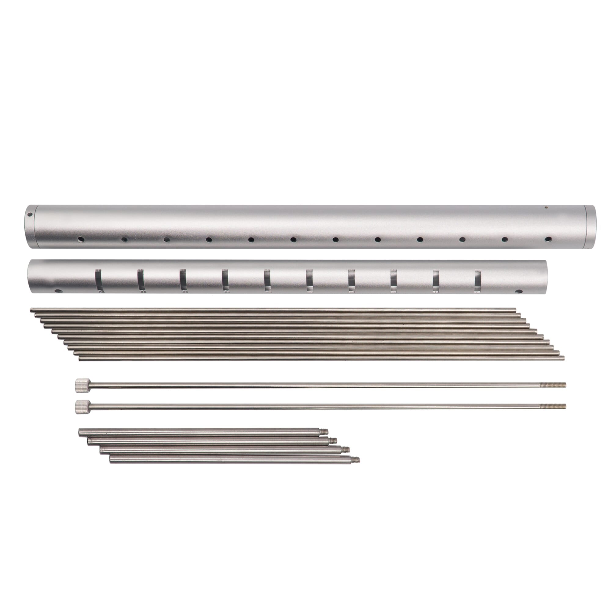 Mobiler BBQ Grill