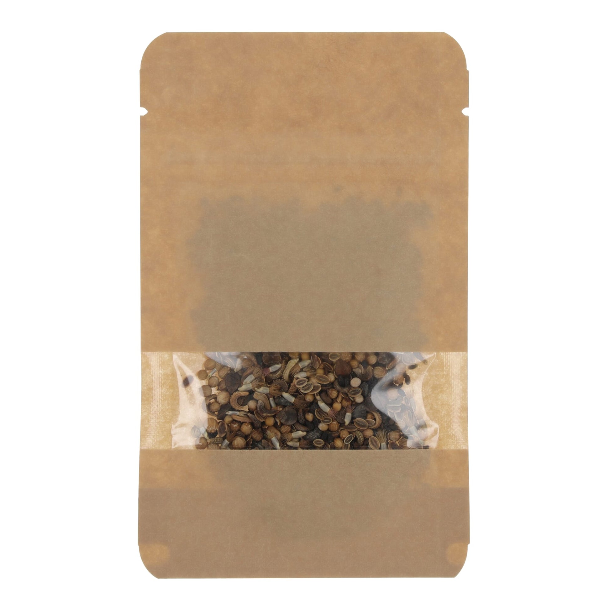 Tüte mit 4 Gramm Bienen- & Schmetterlingsblüten