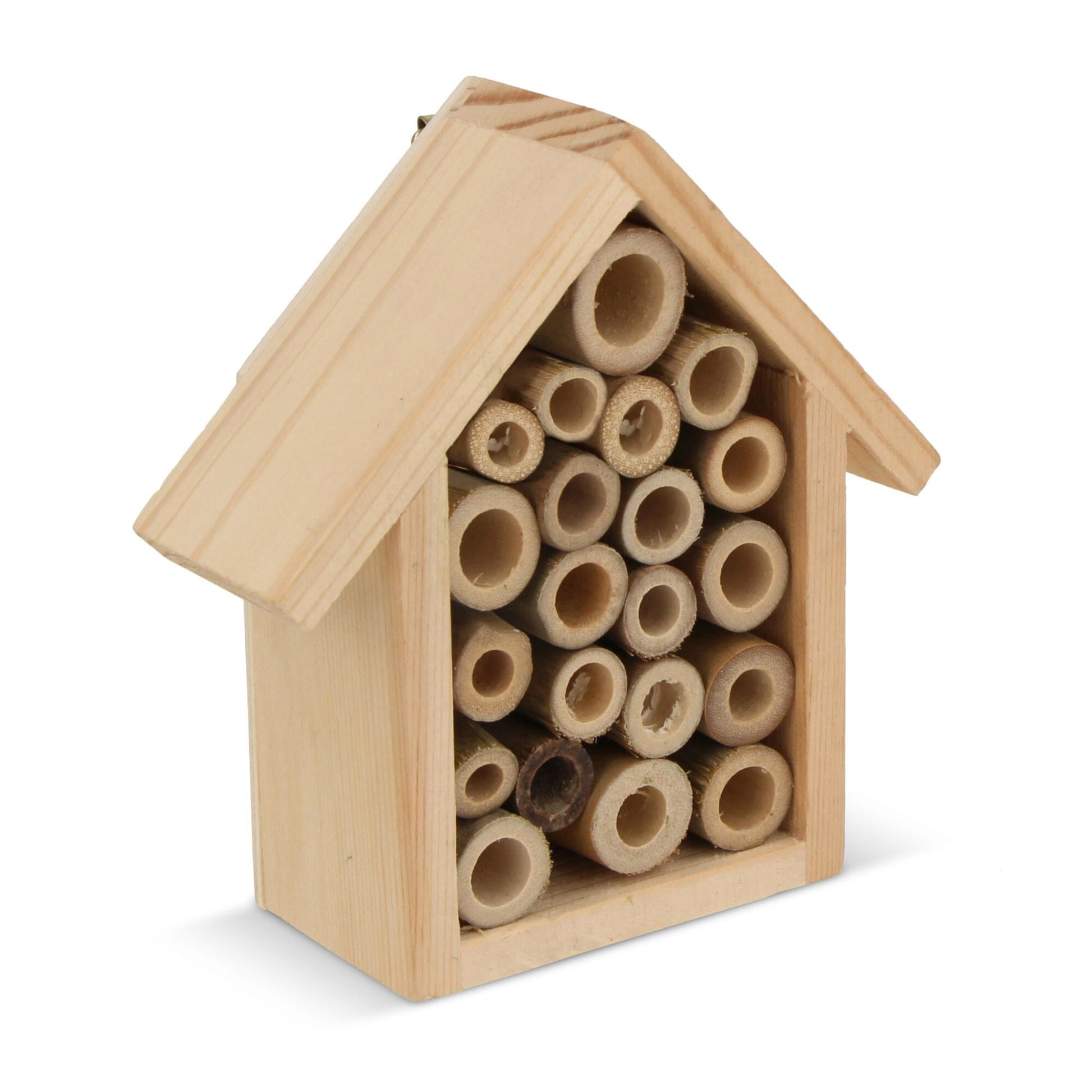 Mini-Bienenhaus