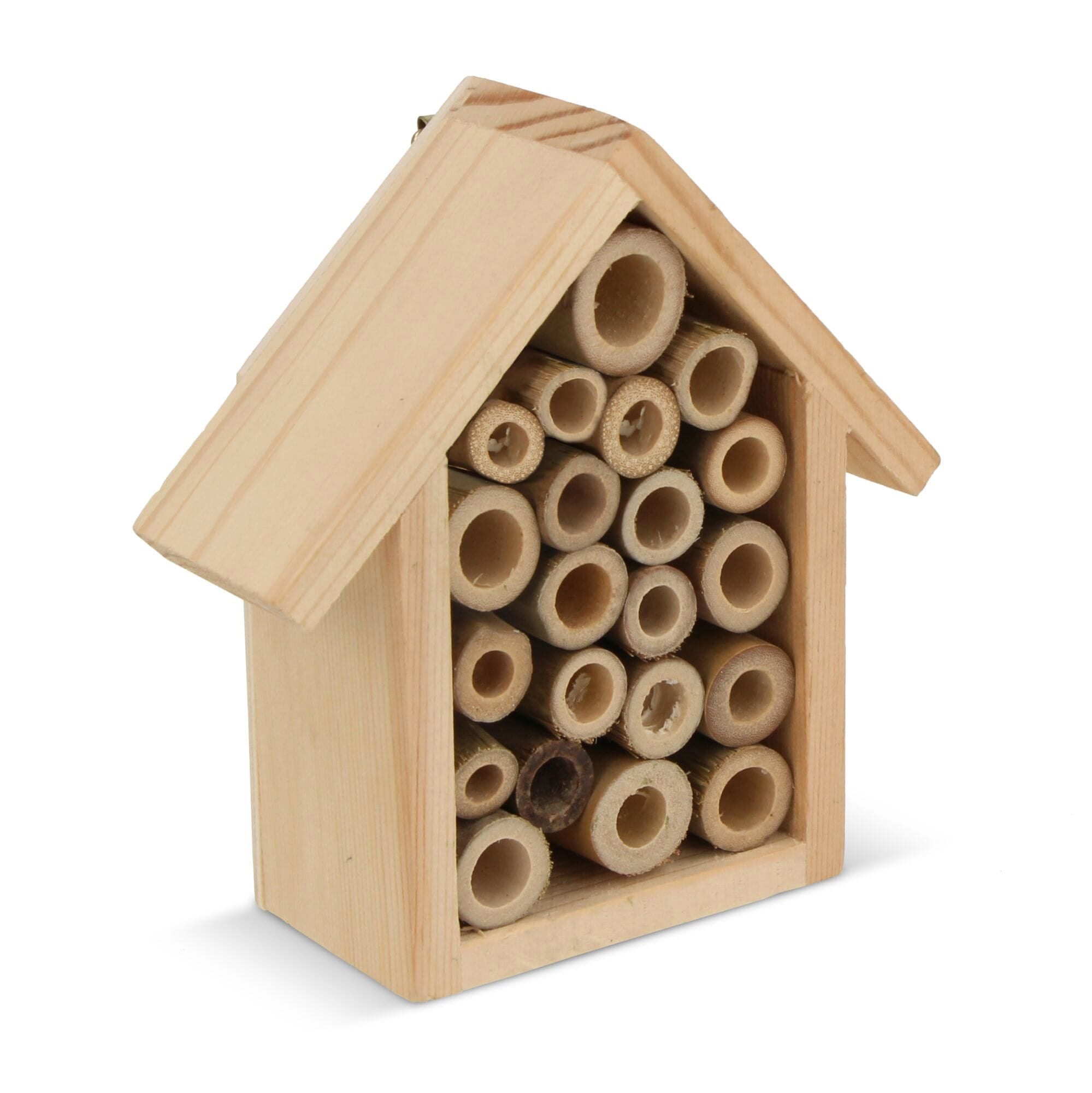 Mini-Bienenhaus