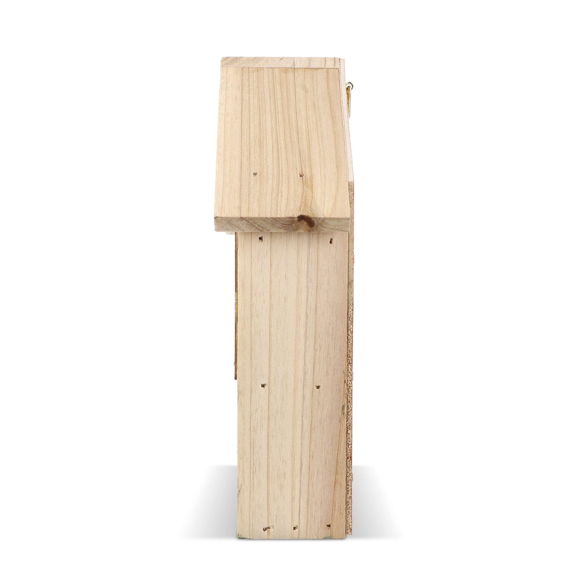 Insektenhotel aus FSC-Holz
