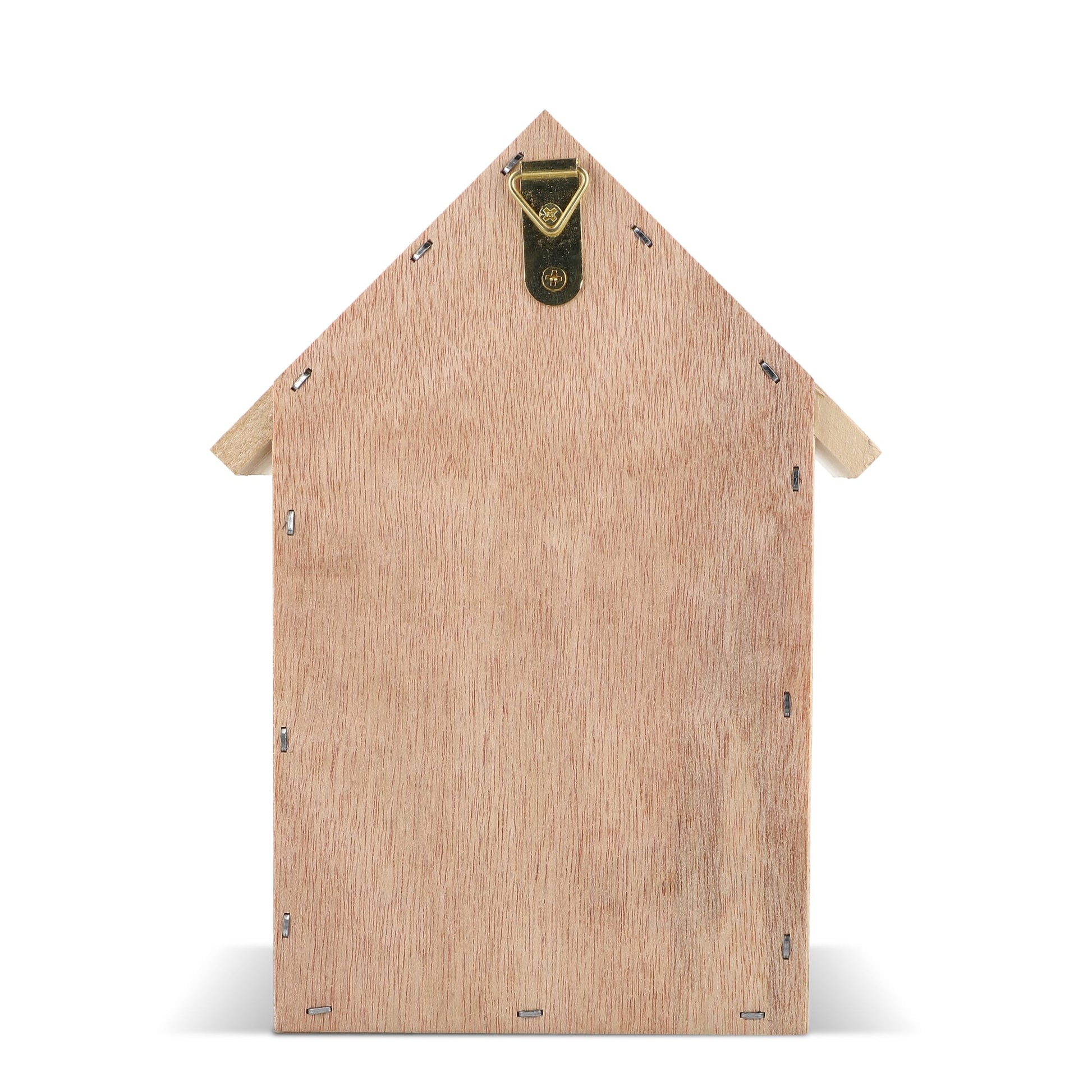 Insektenhotel aus FSC-Holz