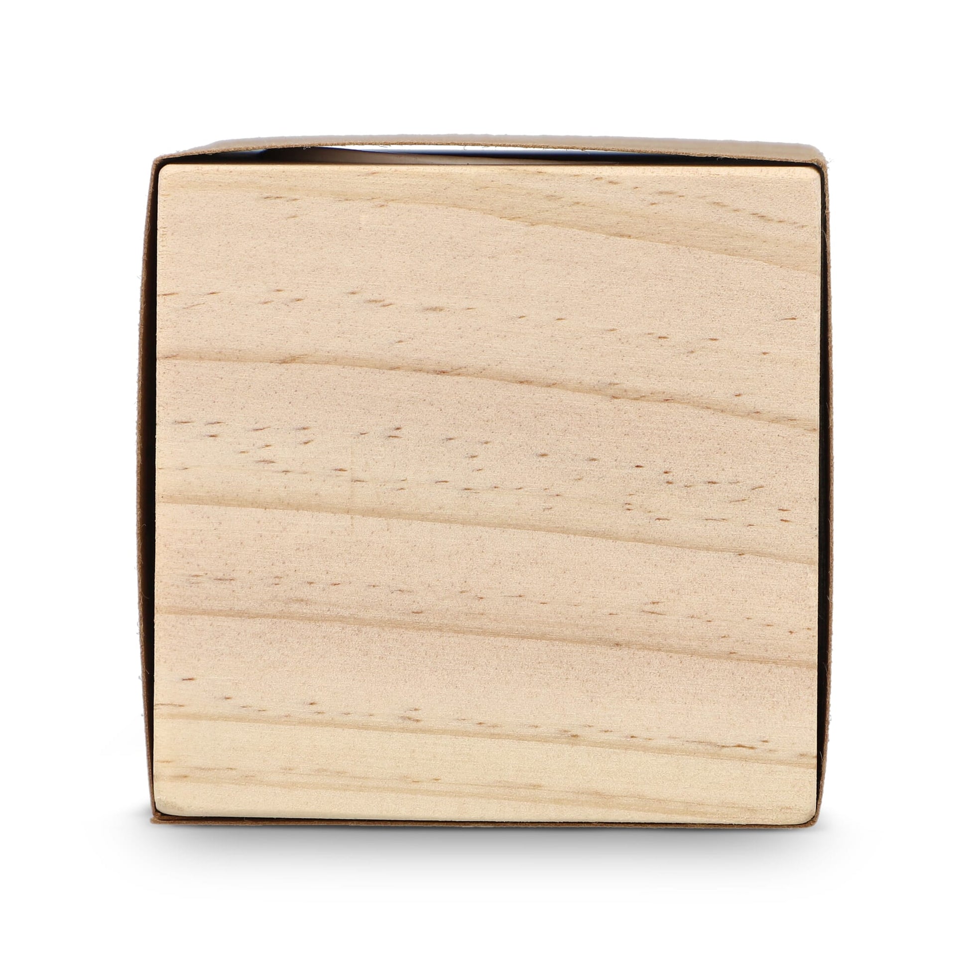 FSC-Holzpflanzgefäß-Set – Lavendel