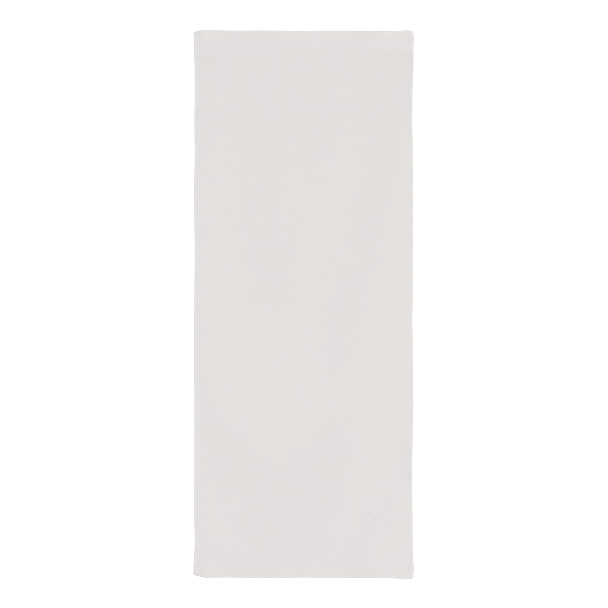 Schnelltrocknendes Handtuch R-PET 30 x 80 cm Sublimation