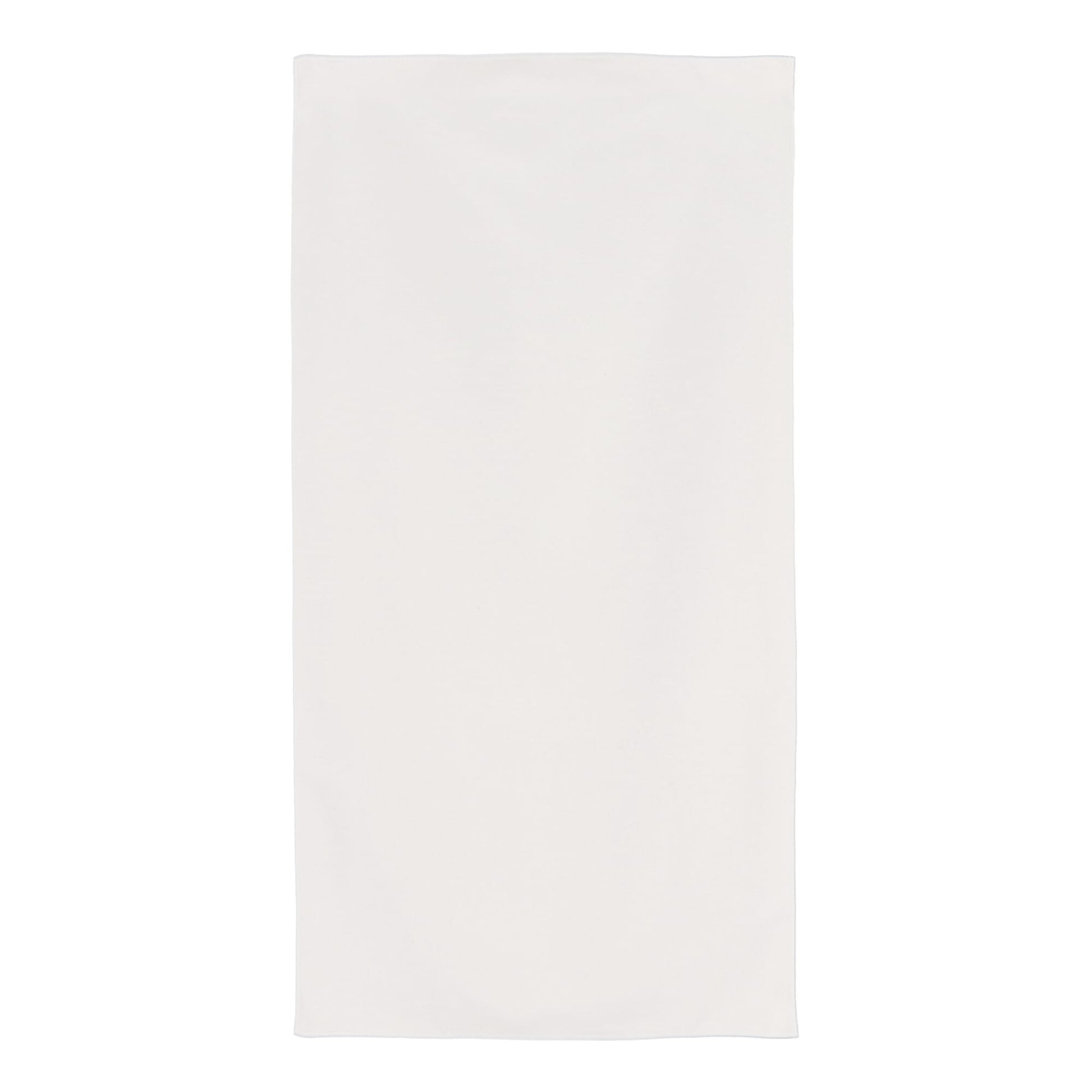 Schnelltrocknendes Handtuch R-PET 50 x 100 cm Sublimation
