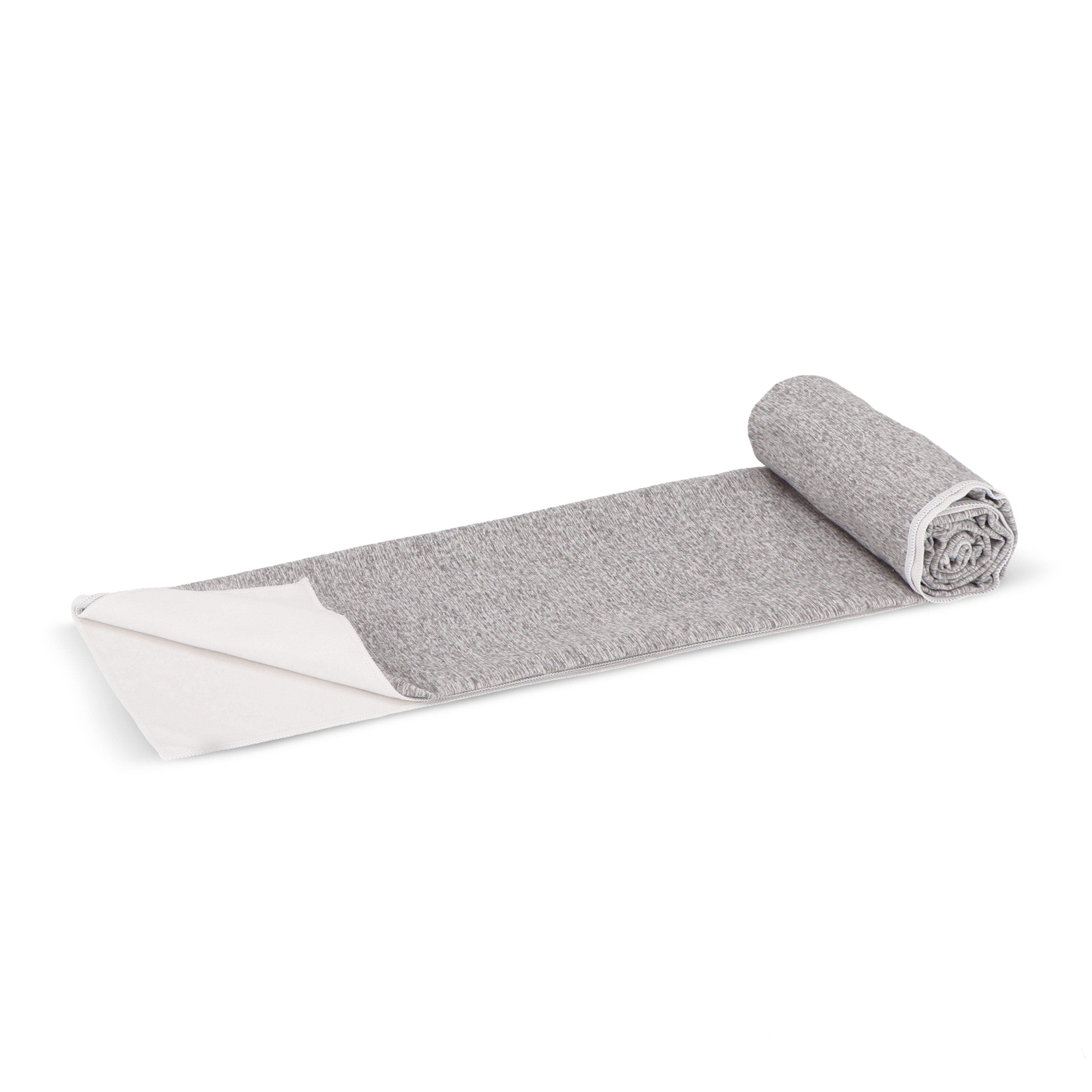 Schnelltrocknendes rPET-Handtuch 70 × 140 cm