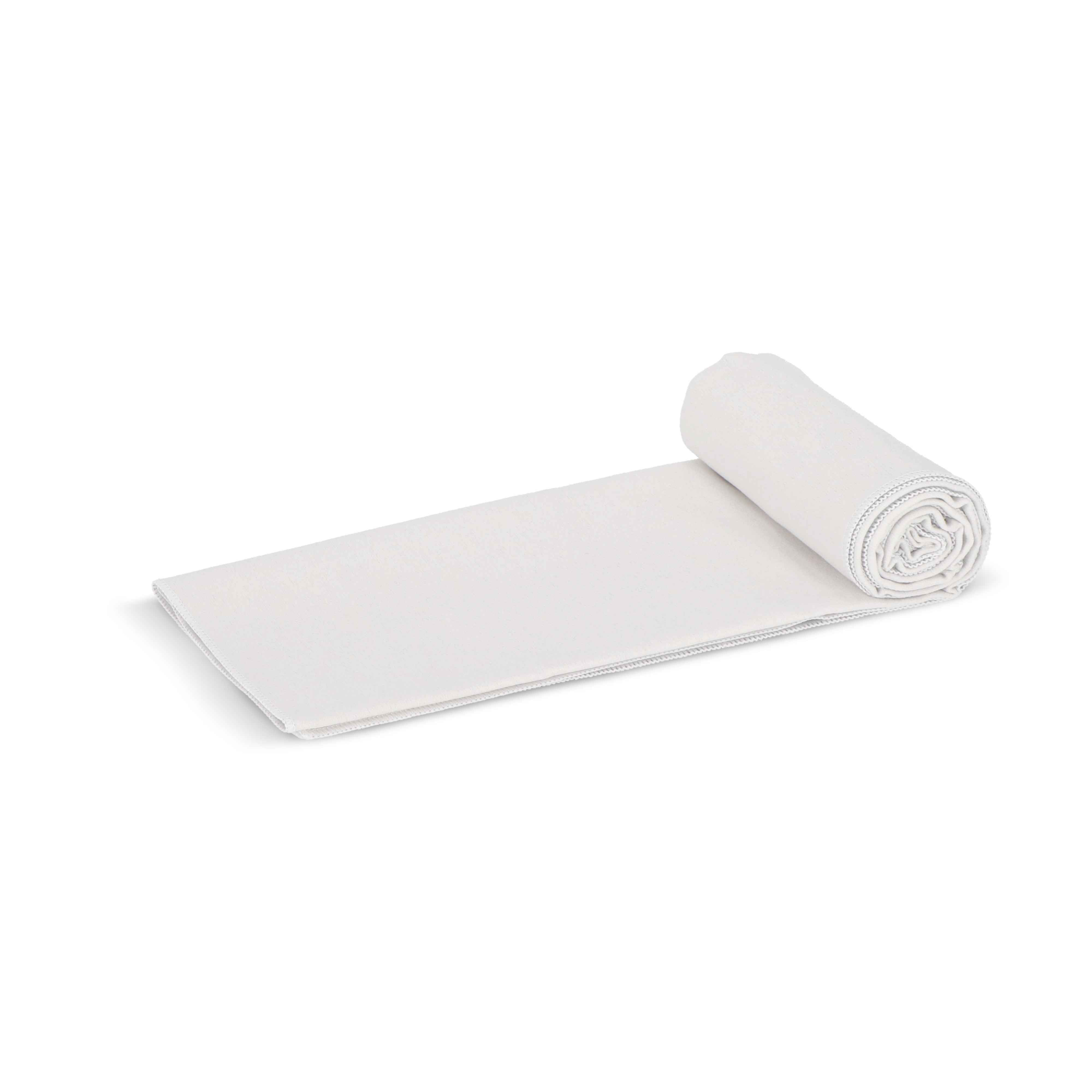 Schnelltrocknendes rPET-Handtuch 70 × 140 cm