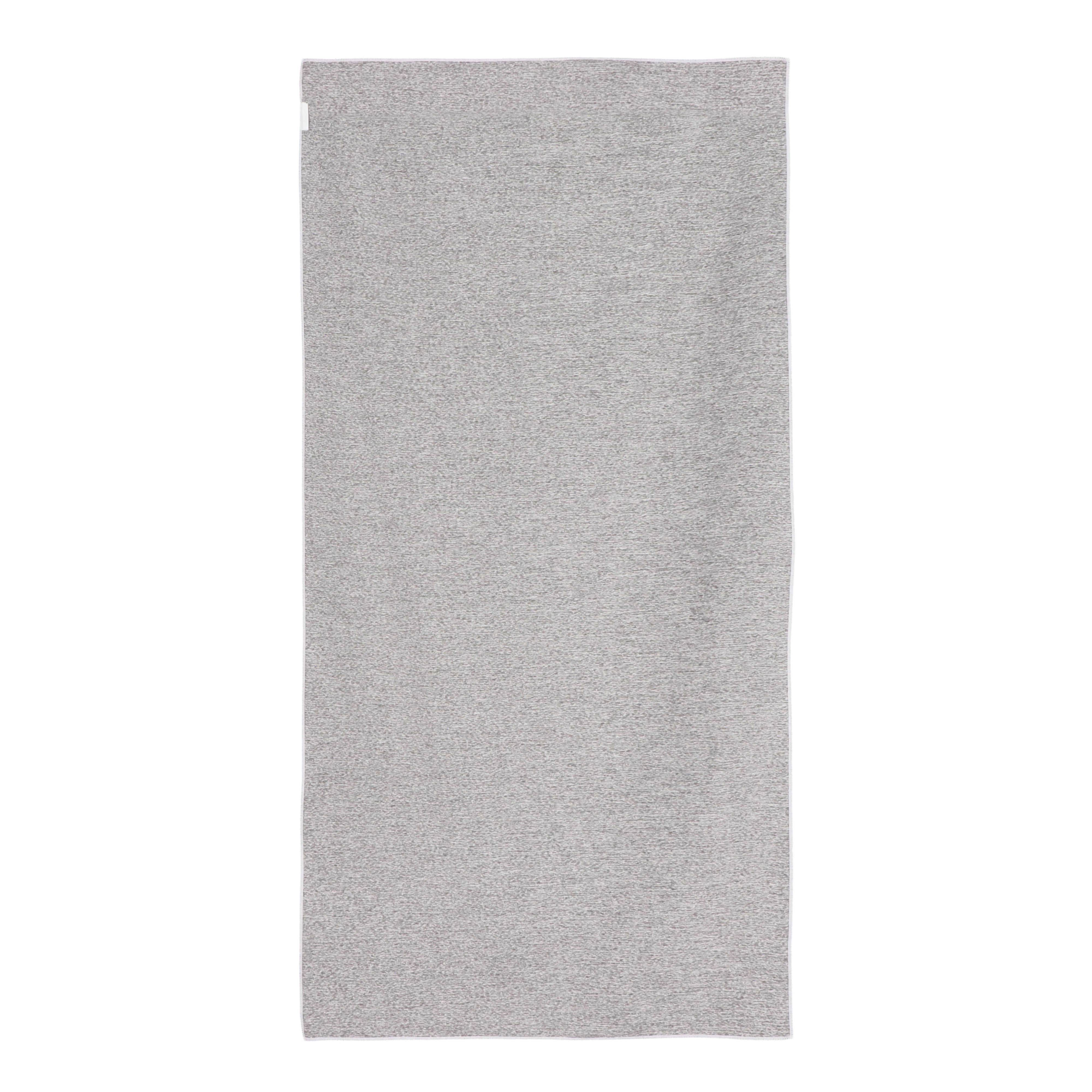 Schnelltrocknendes rPET-Handtuch 70 × 140 cm