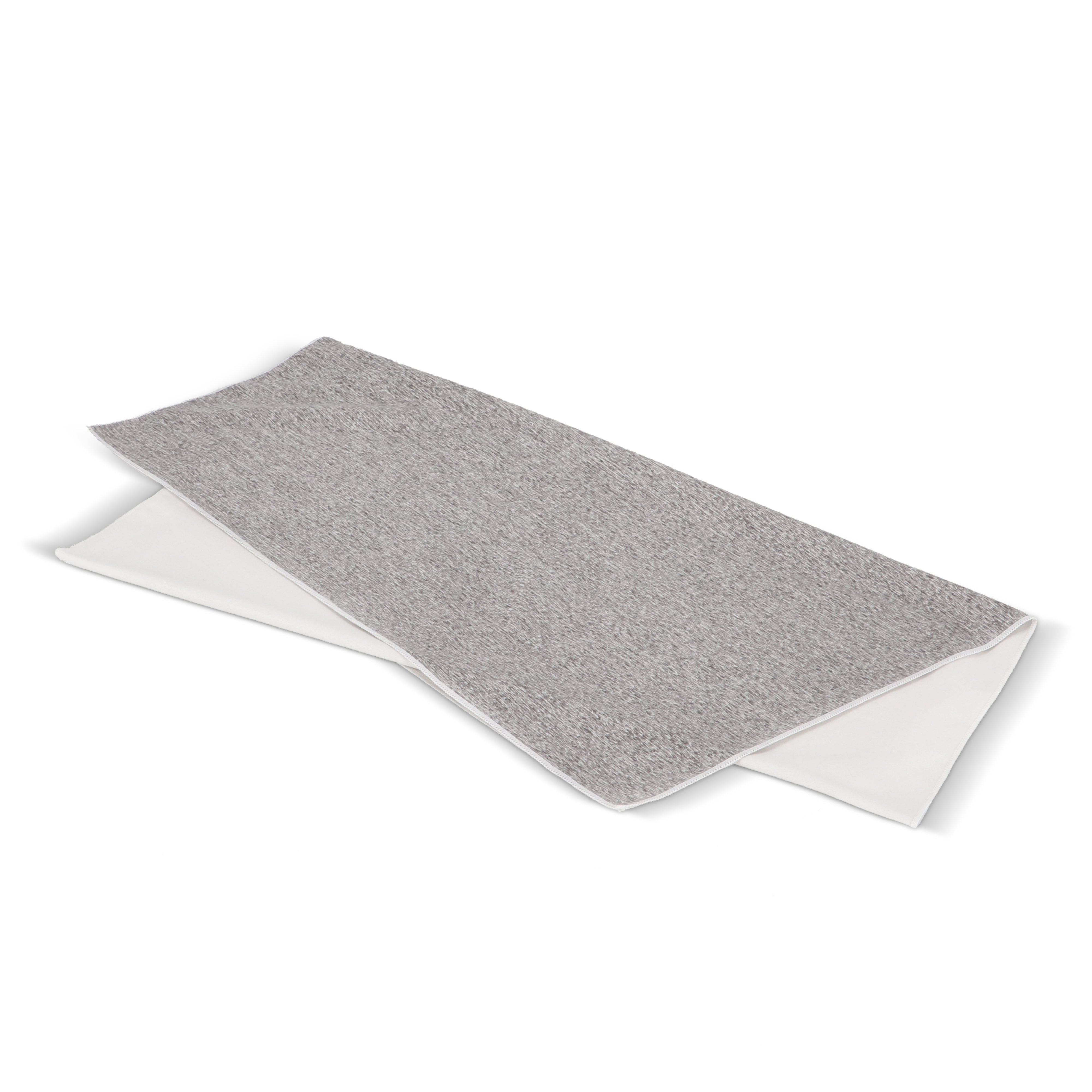 Schnelltrocknendes rPET-Handtuch 70 × 140 cm