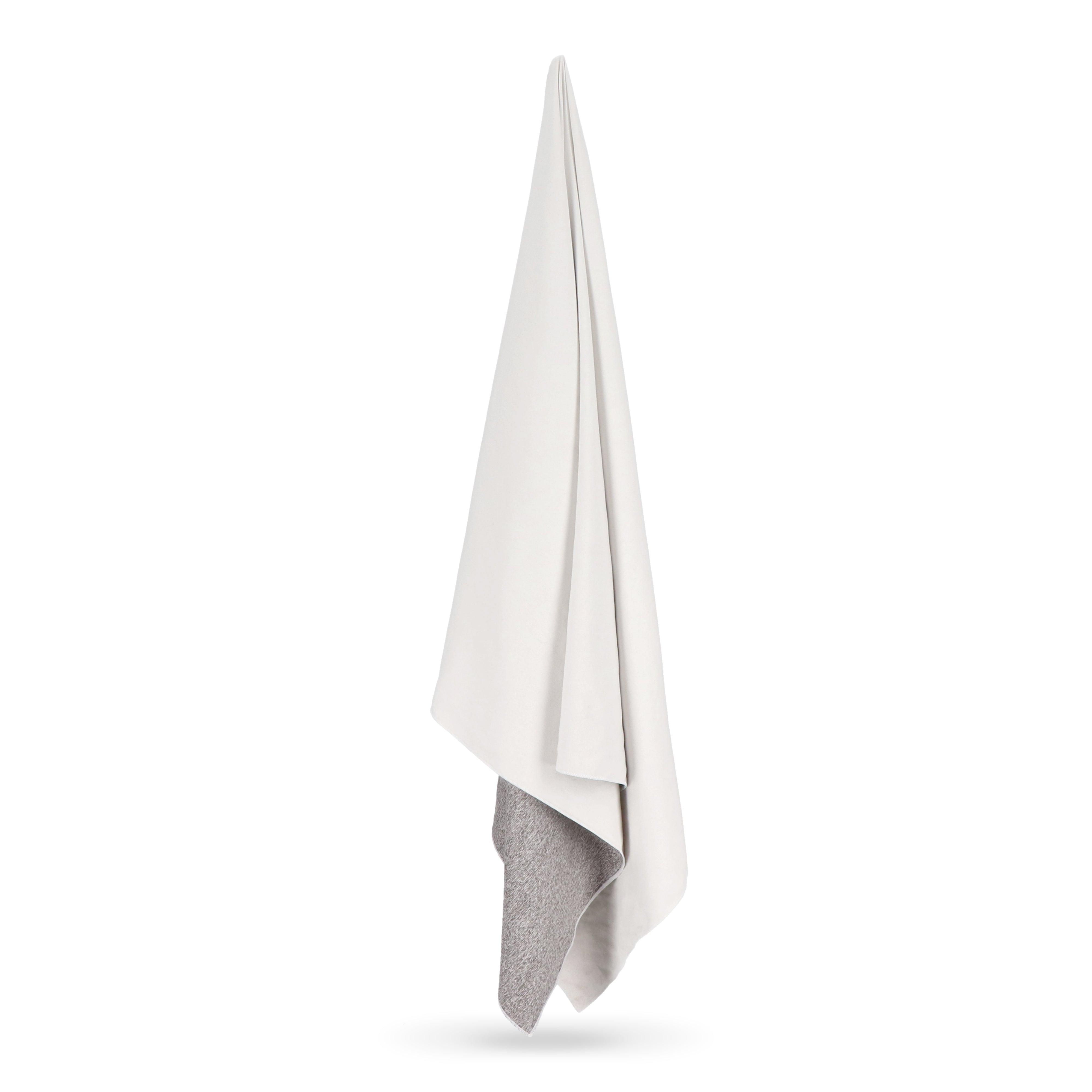 Schnelltrocknendes rPET-Handtuch 70 × 140 cm