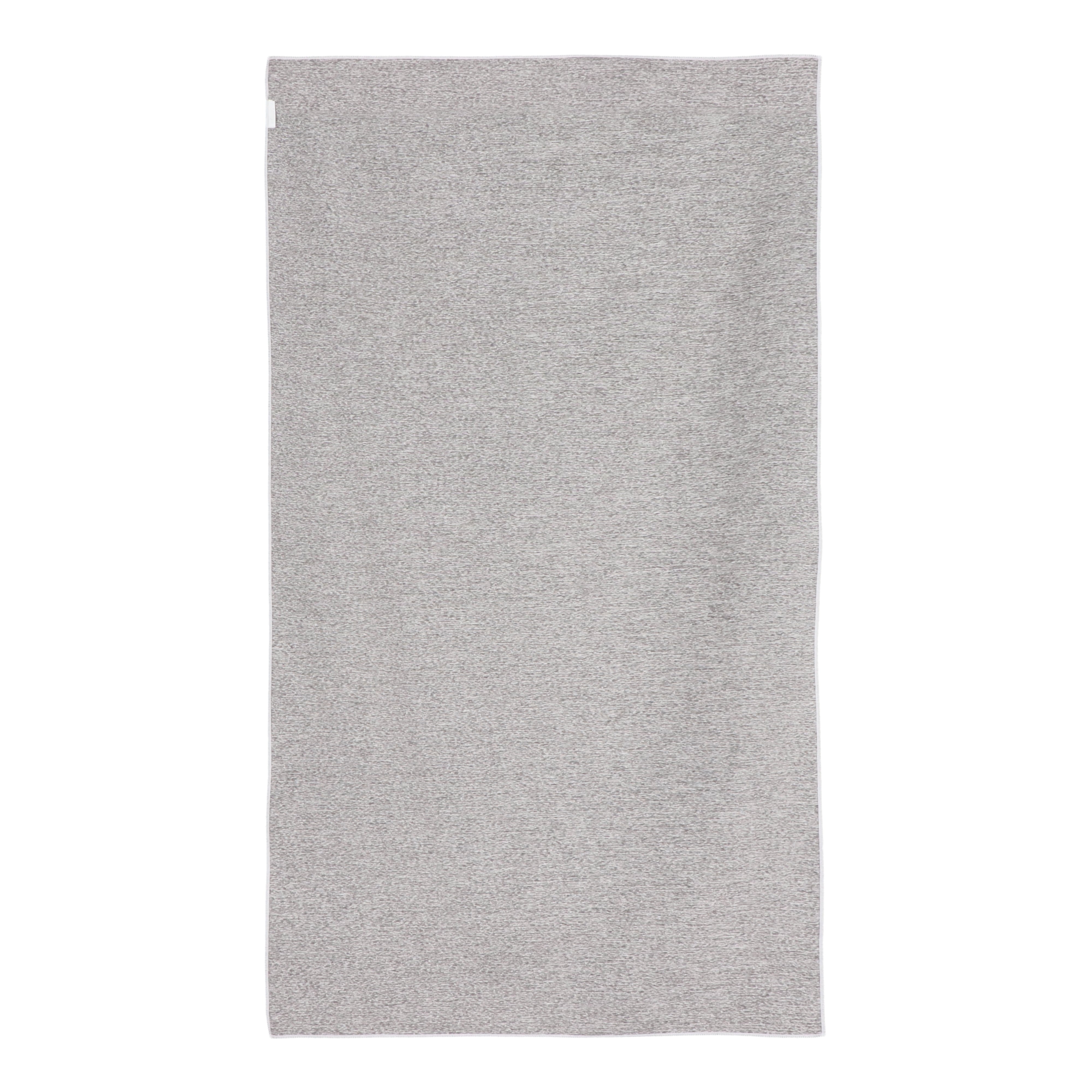 Schnelltrocknendes rPET-Handtuch 100 × 180 cm