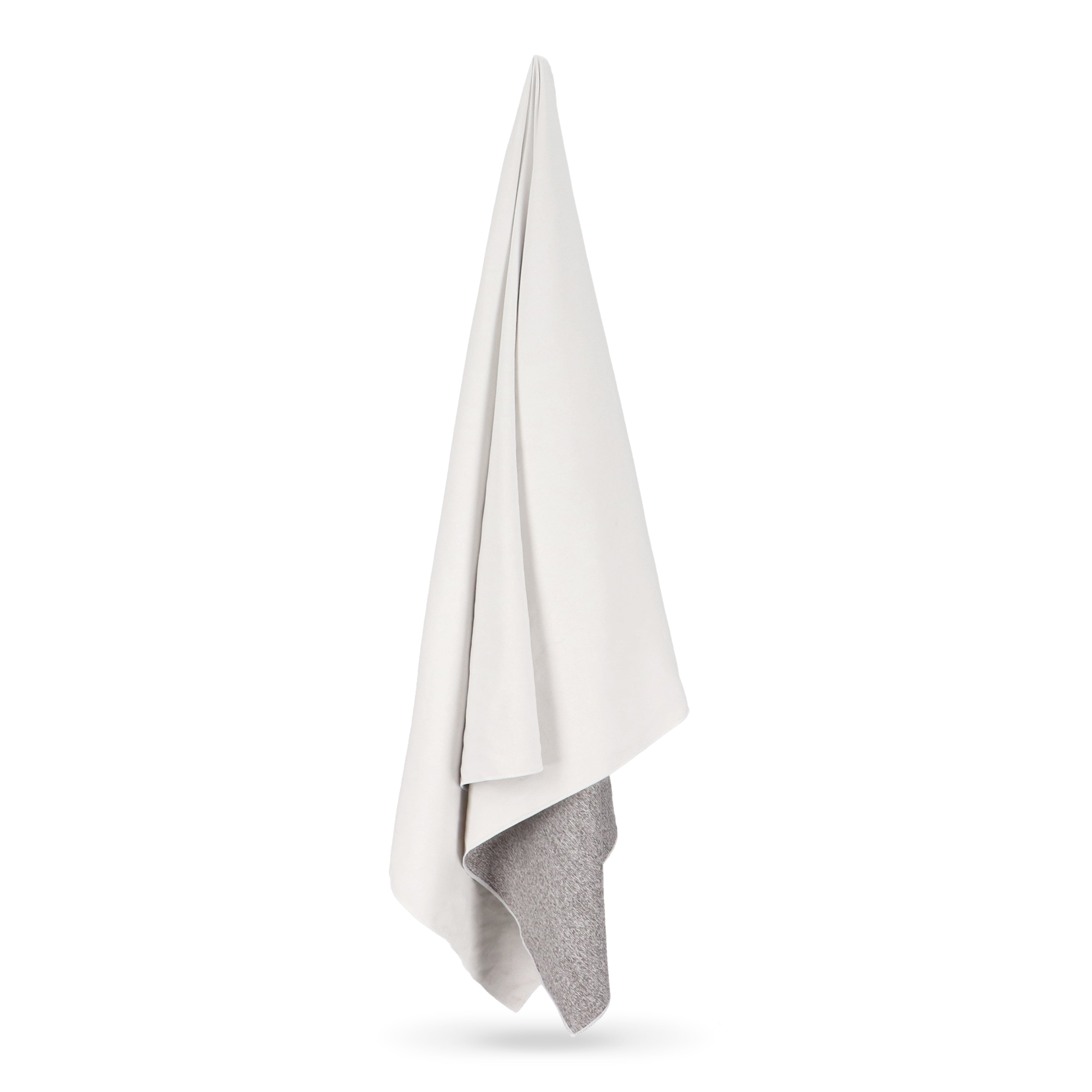 Schnelltrocknendes rPET-Handtuch 100 × 180 cm