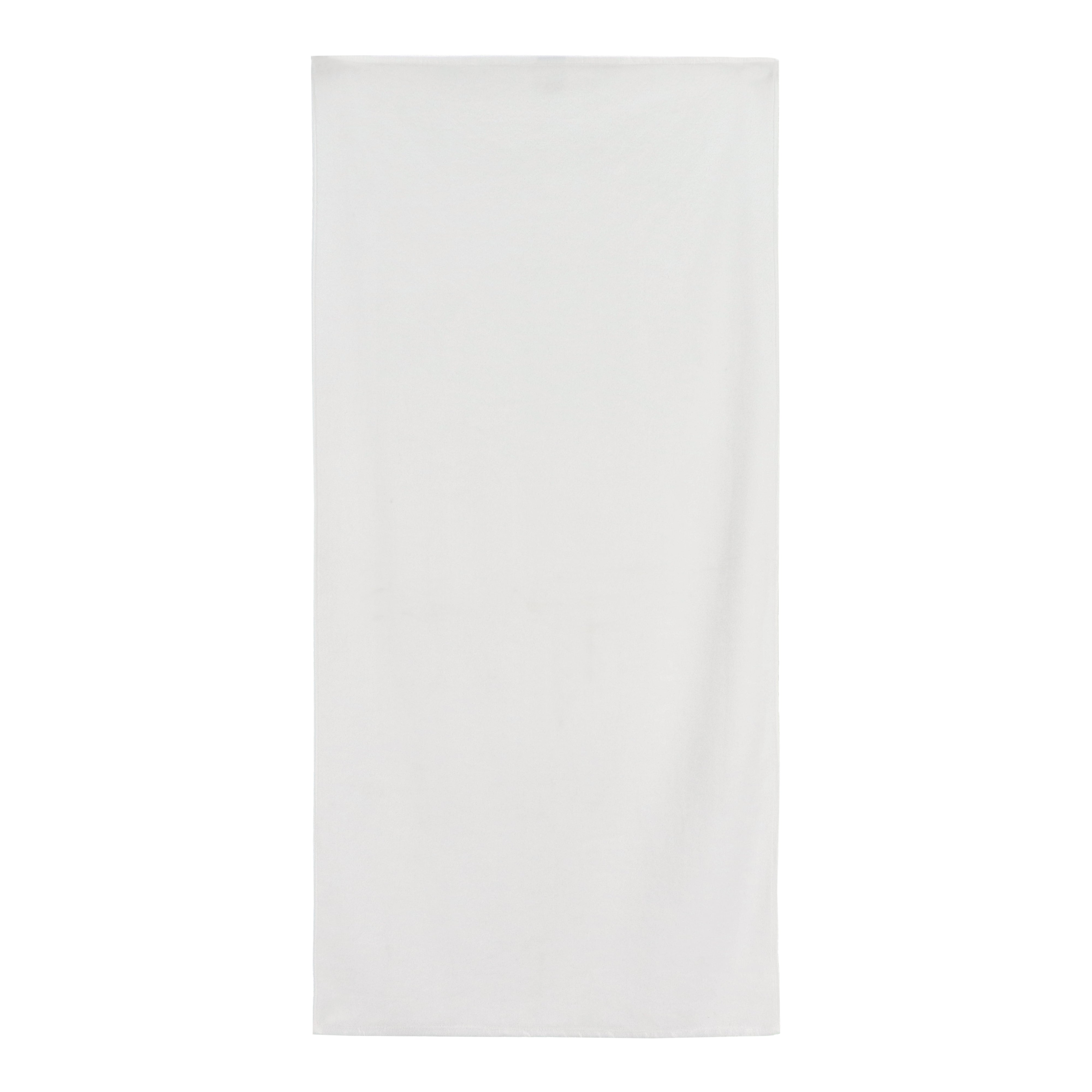 Sublimations-Handtuch 50 × 100 cm – 400 g/m²