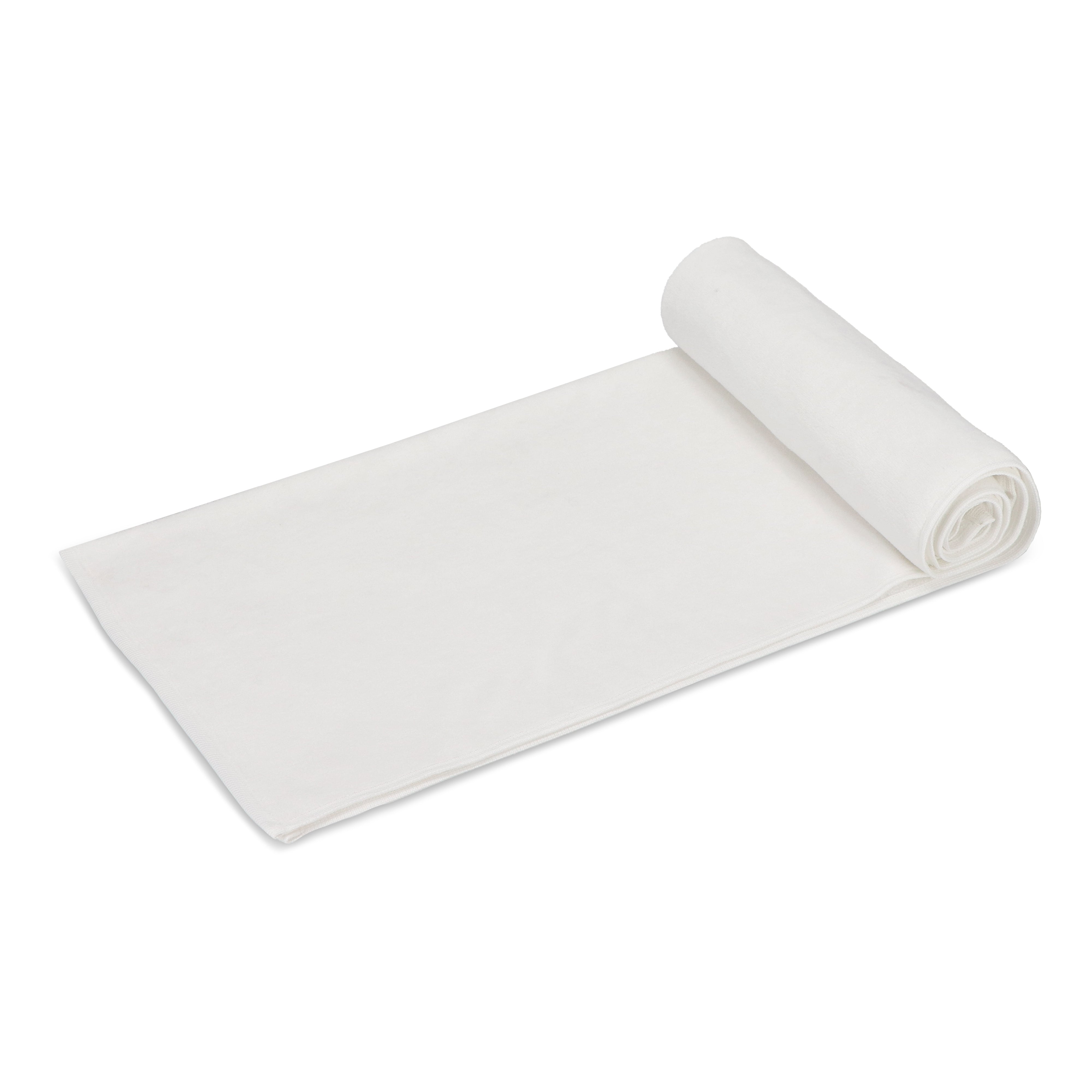 Sublimations-Handtuch 100 × 180 cm – 400 g/m²
