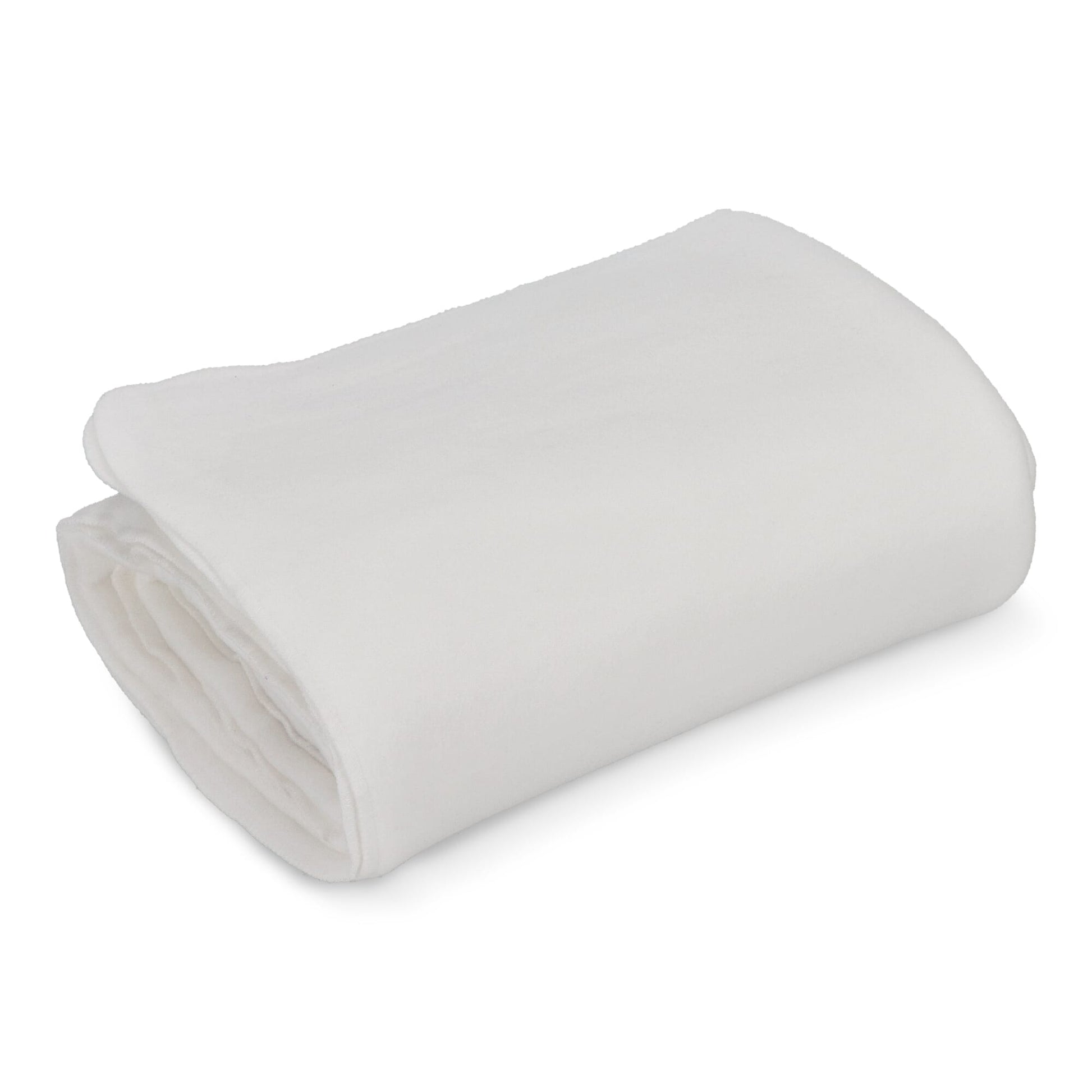 R-PET Fleece-Decke Sublimation 120 x 150 cm 250 g/m²