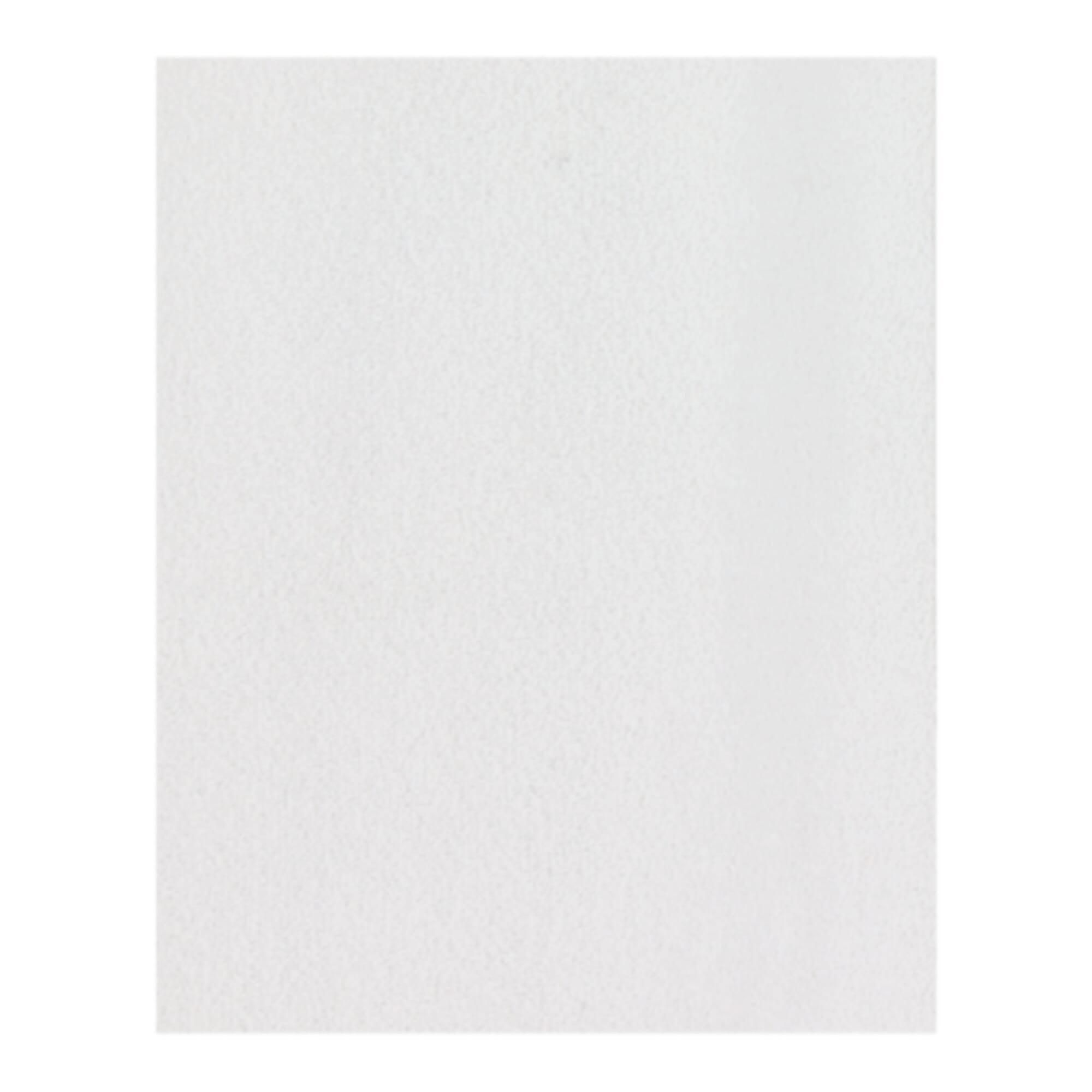 R-PET Fleece-Decke Sublimation 120 x 150 cm 250 g/m²