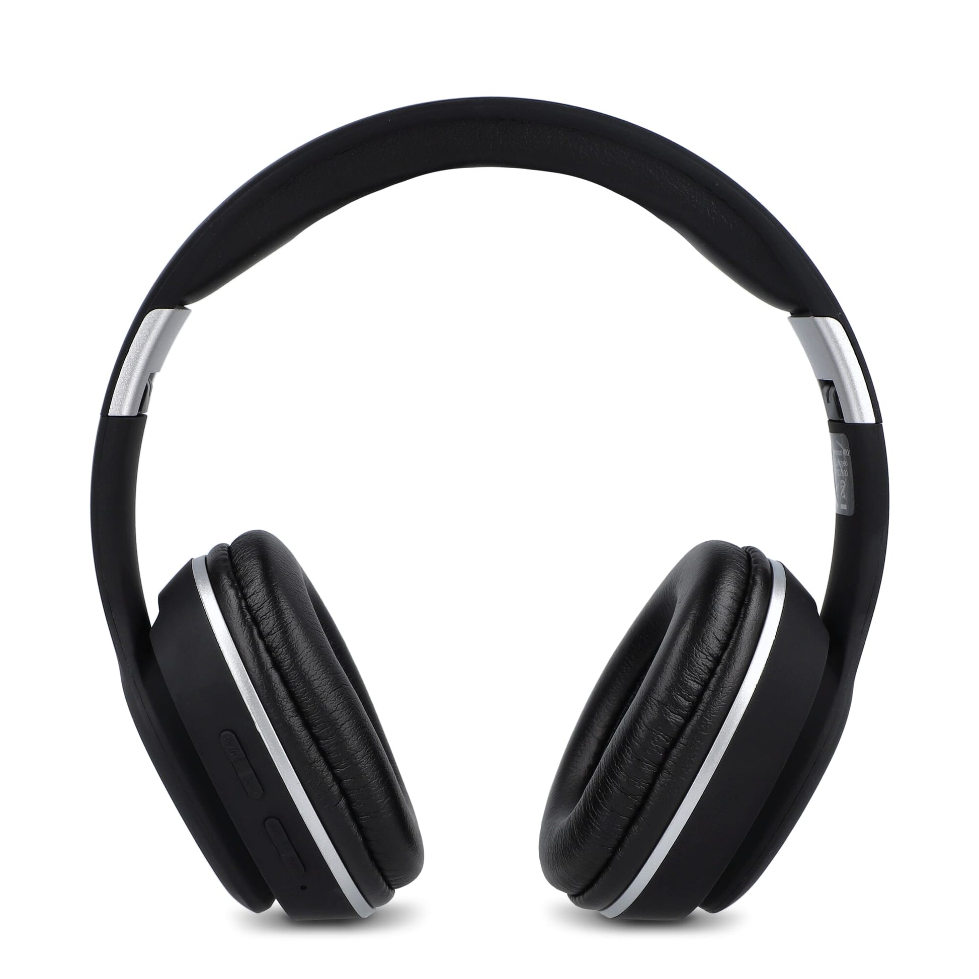 Bamboo Headphone