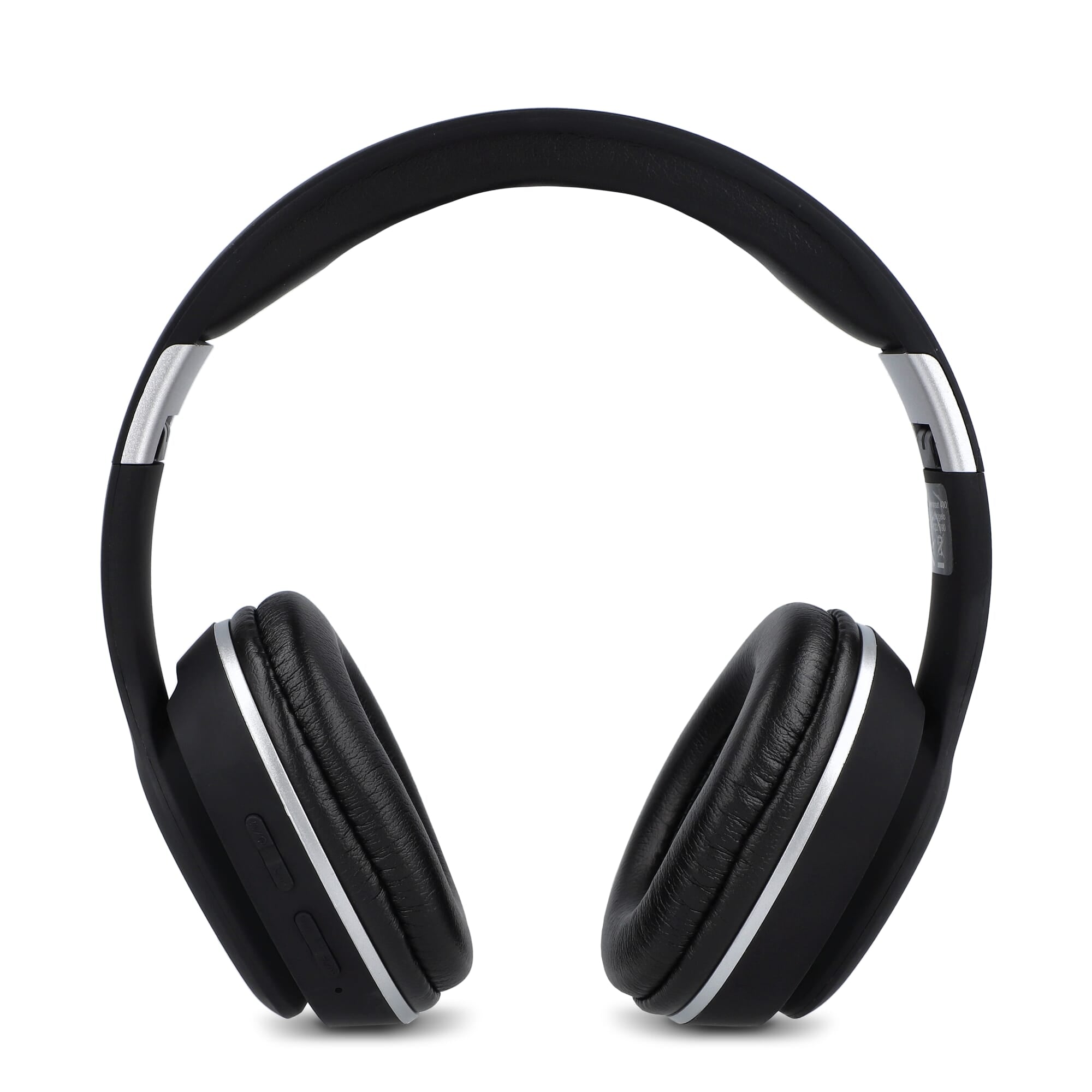 Bamboo Headphone